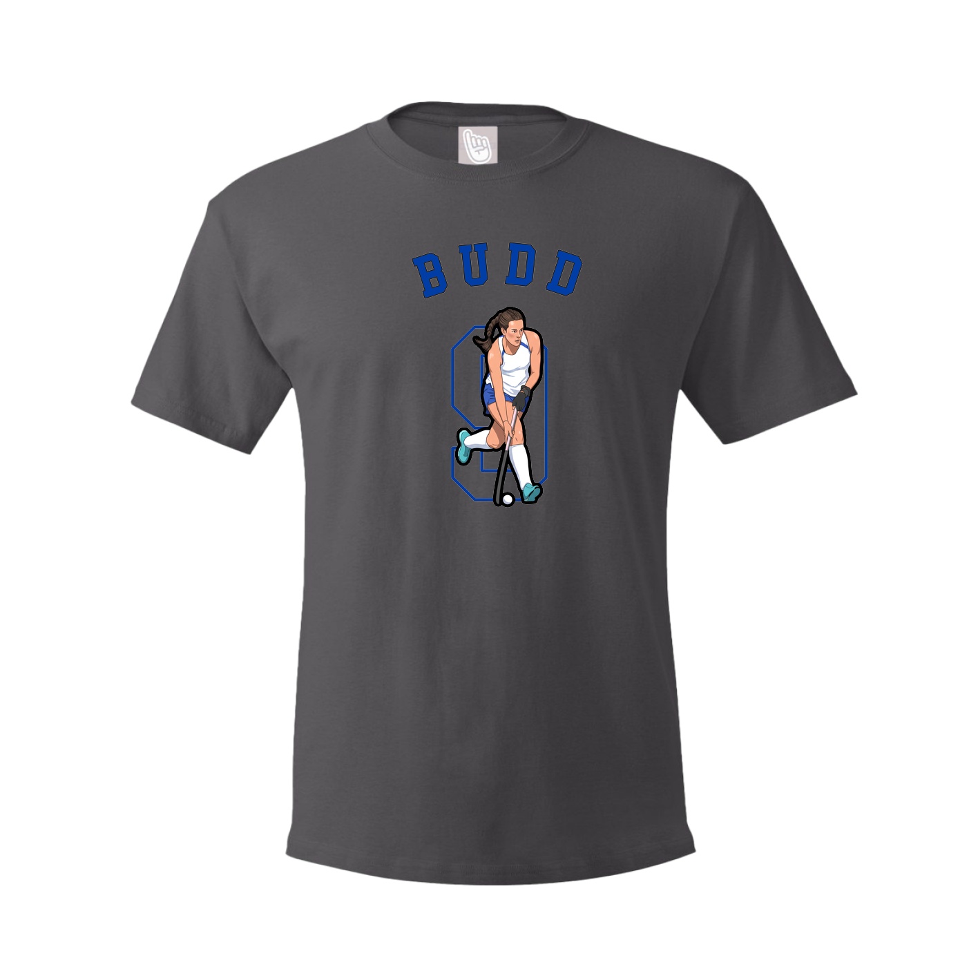 NIL Club Tee