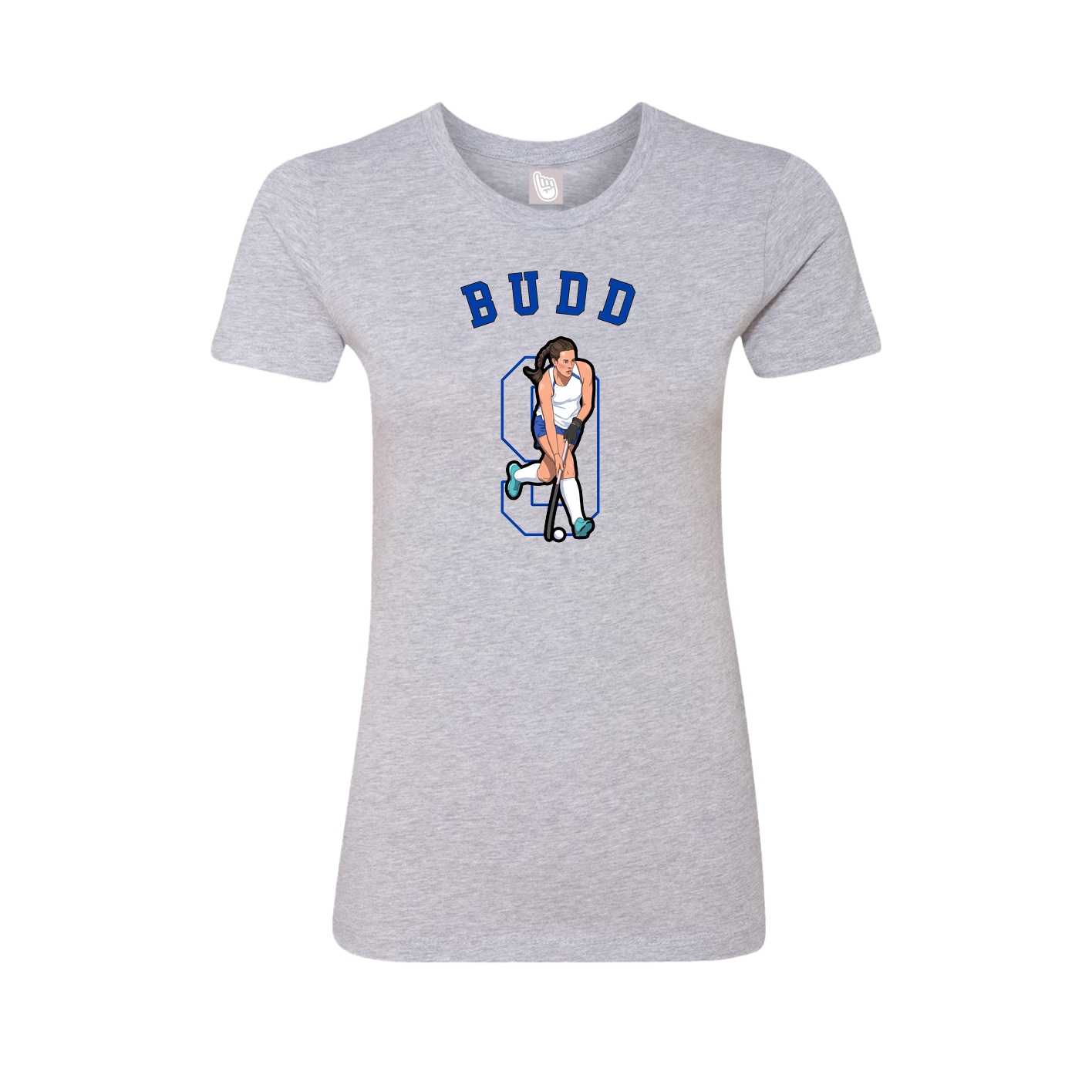 NIL Club Womens Tee