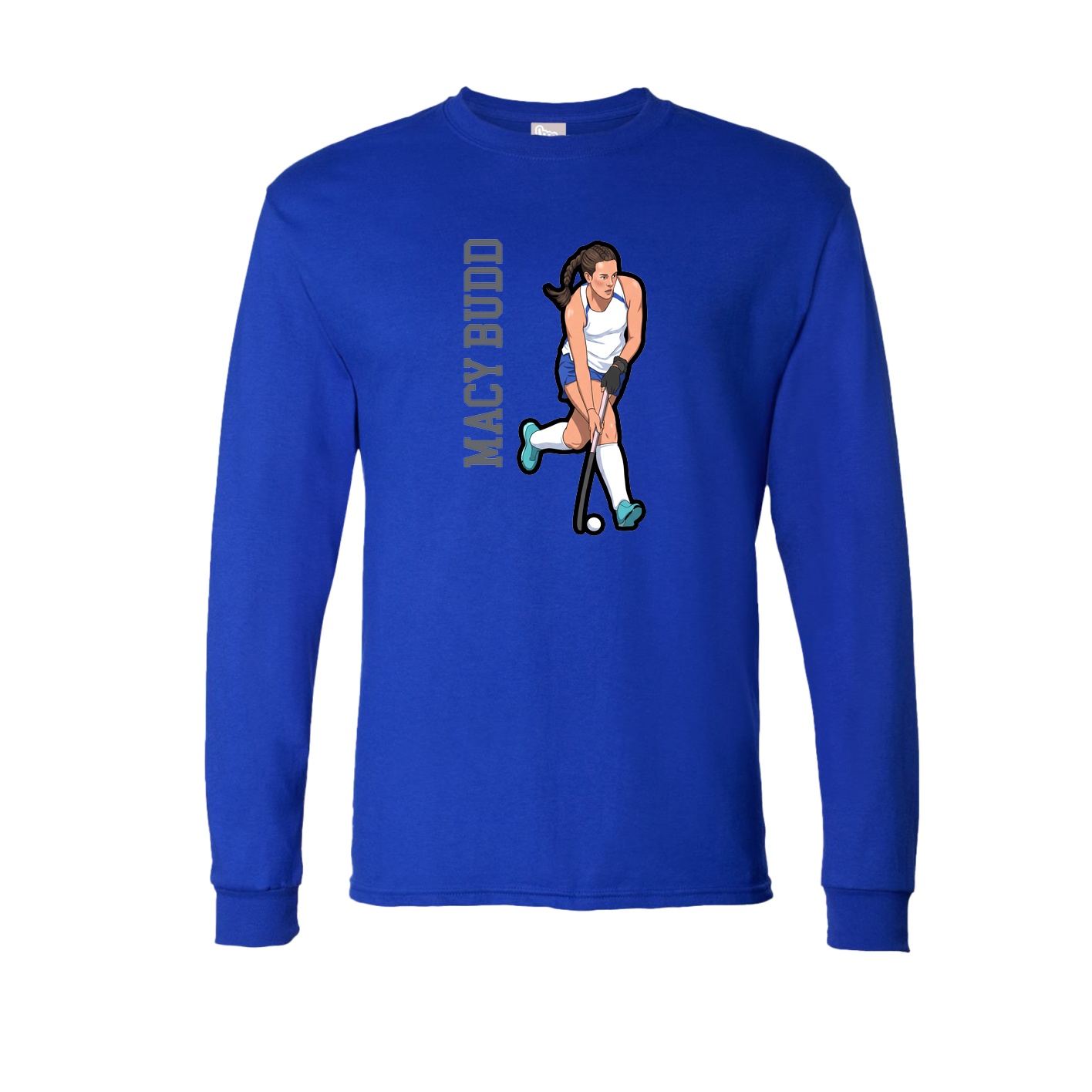 Long Sleeve Tee