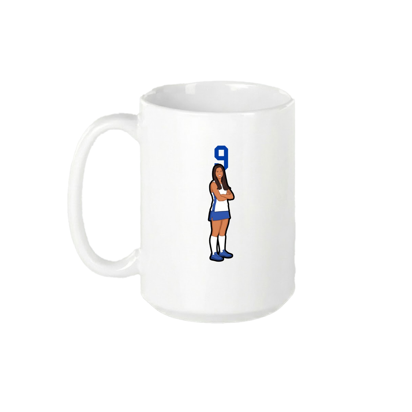 15oz Coffee Mug
