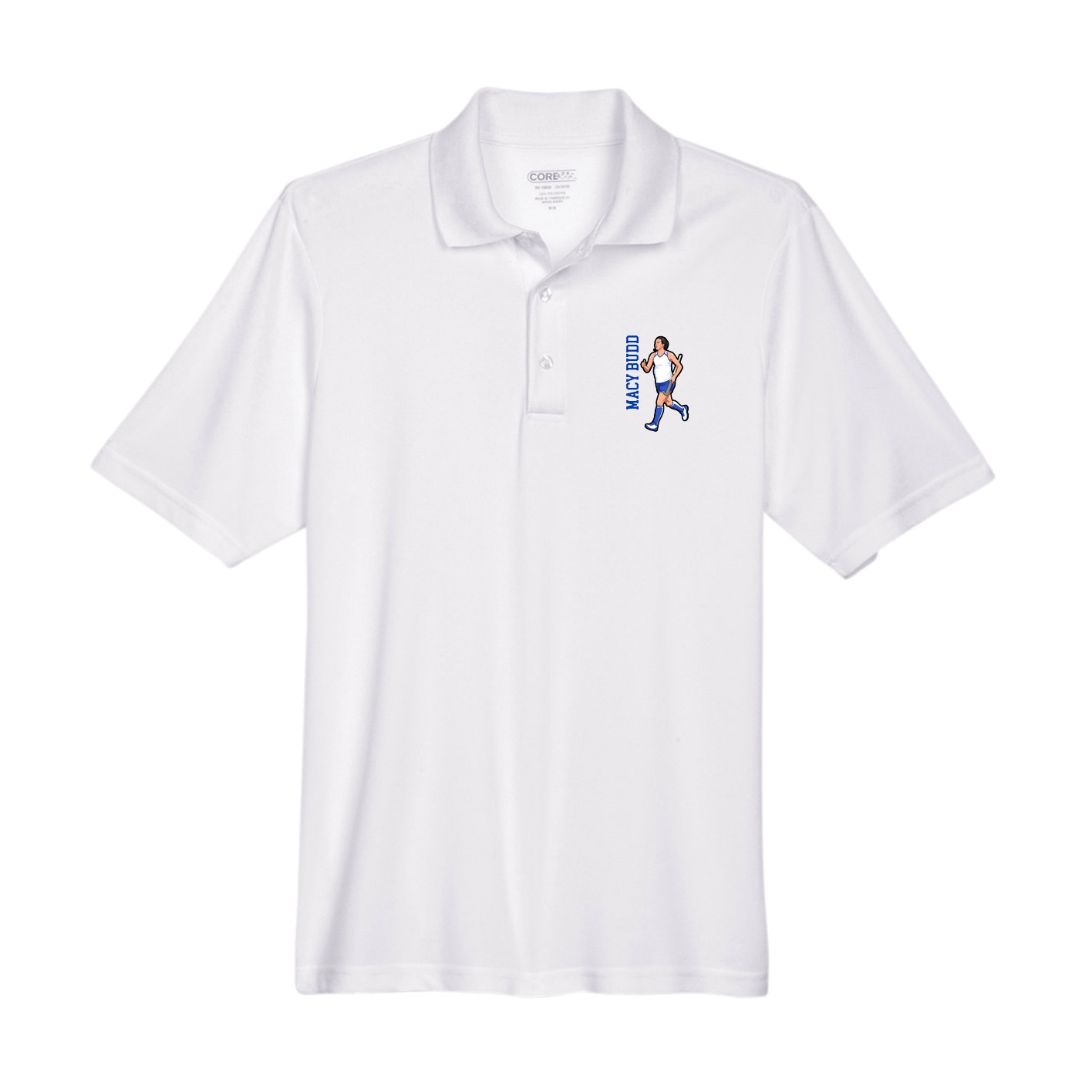 Performance Polo