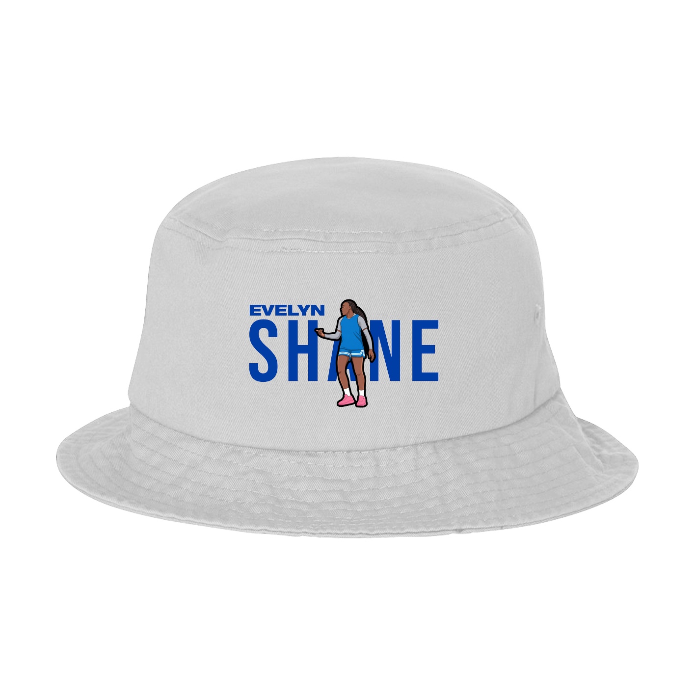 Bucket Cap