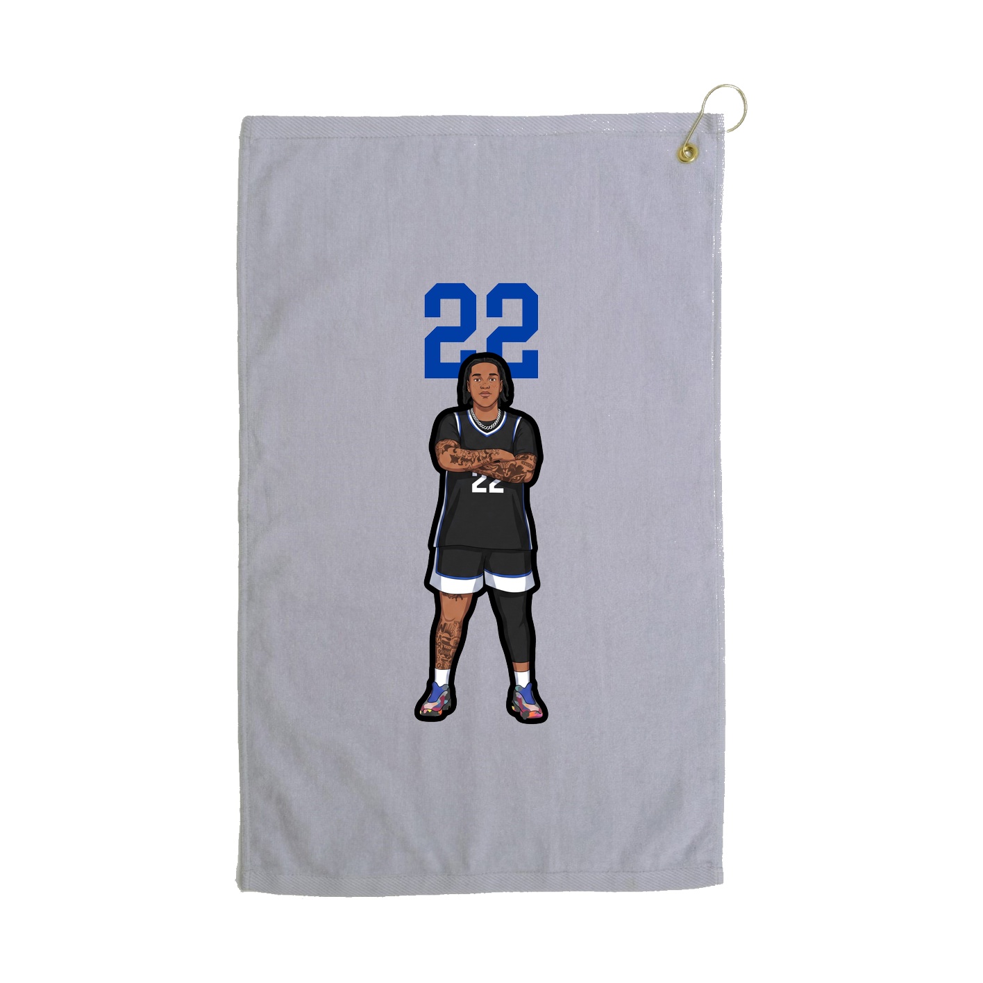 Golf Towel