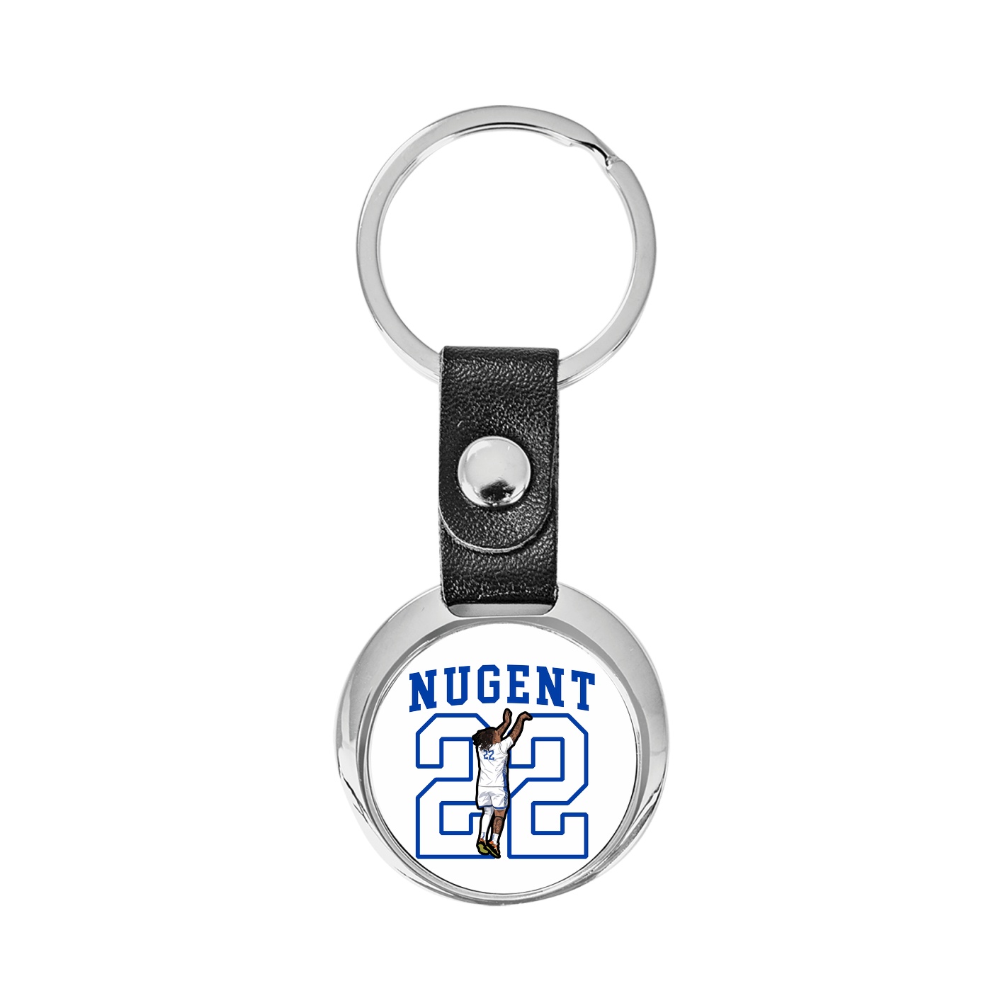 Key Chain — Shirsey in Classic