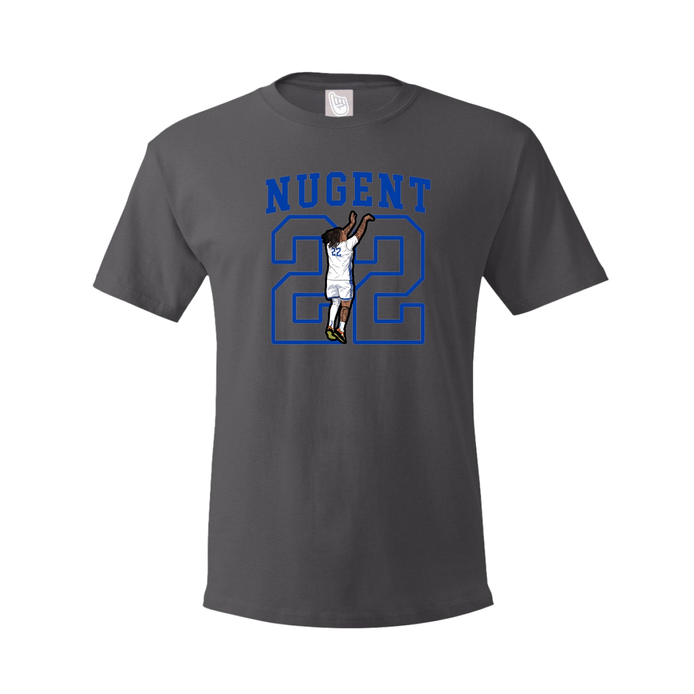 NIL Club Tee
