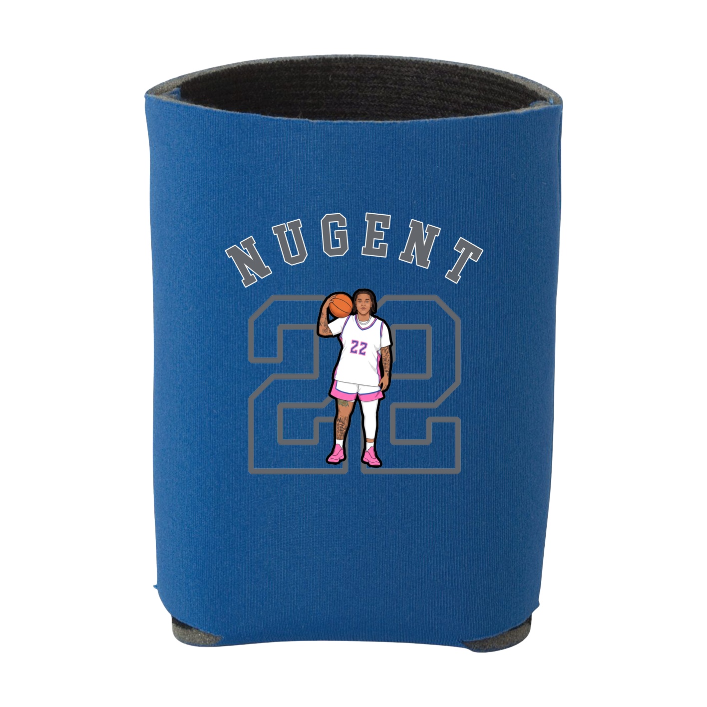 Can Holder — Shirsey Arch in Royal