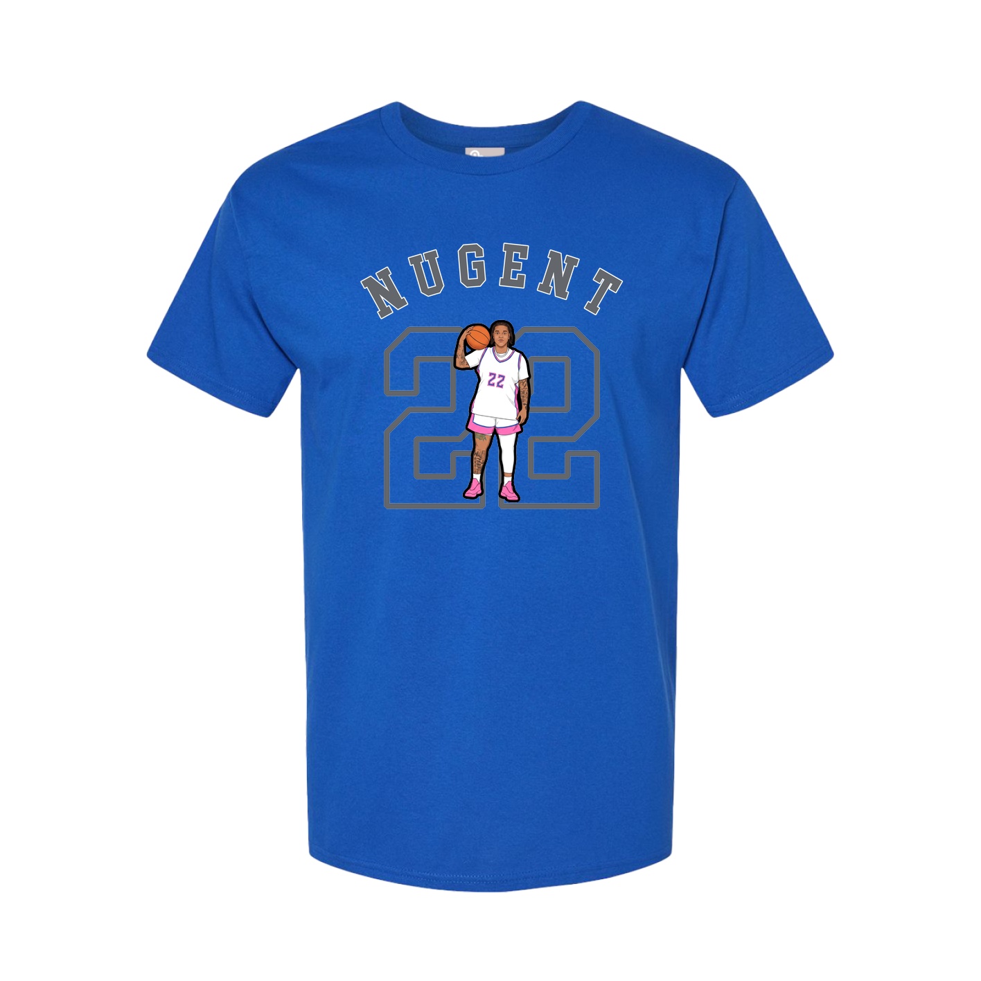 Tee — Shirsey Arch in Royal