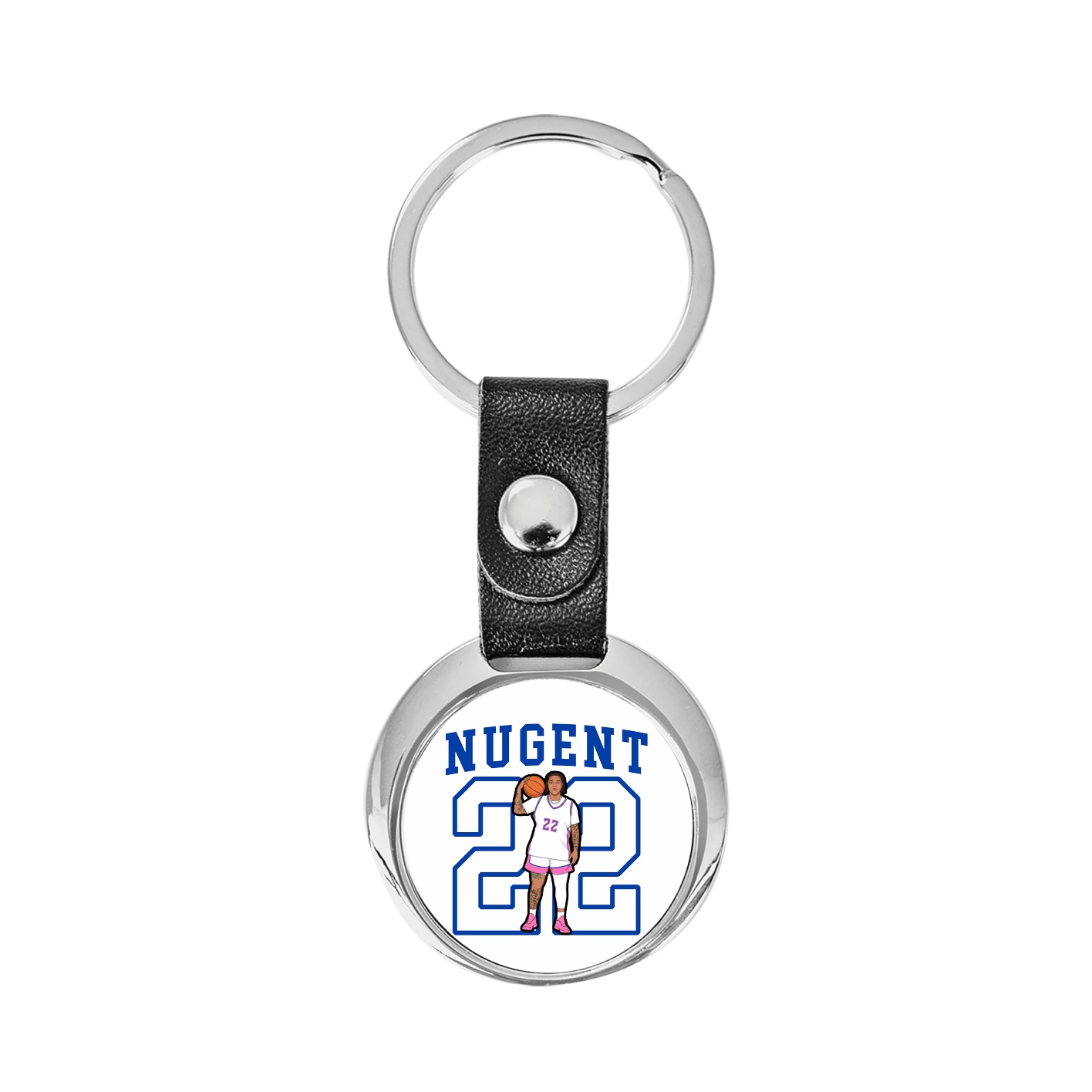 Key Chain — Shirsey in Classic