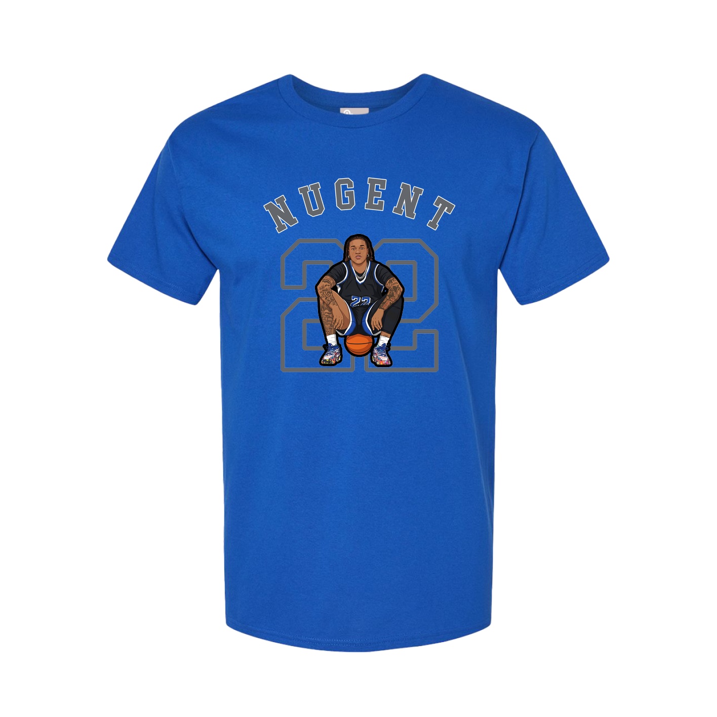 Tee — Shirsey Arch in Royal