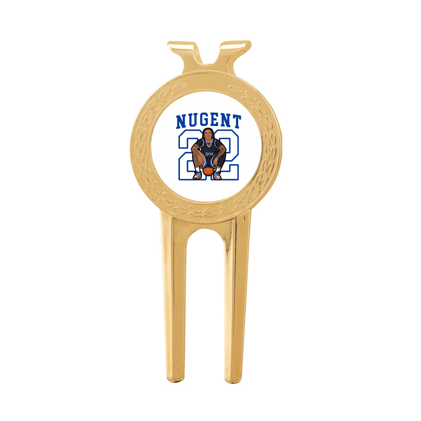 Divot Tool with Ball Marker — Shirsey in Classic