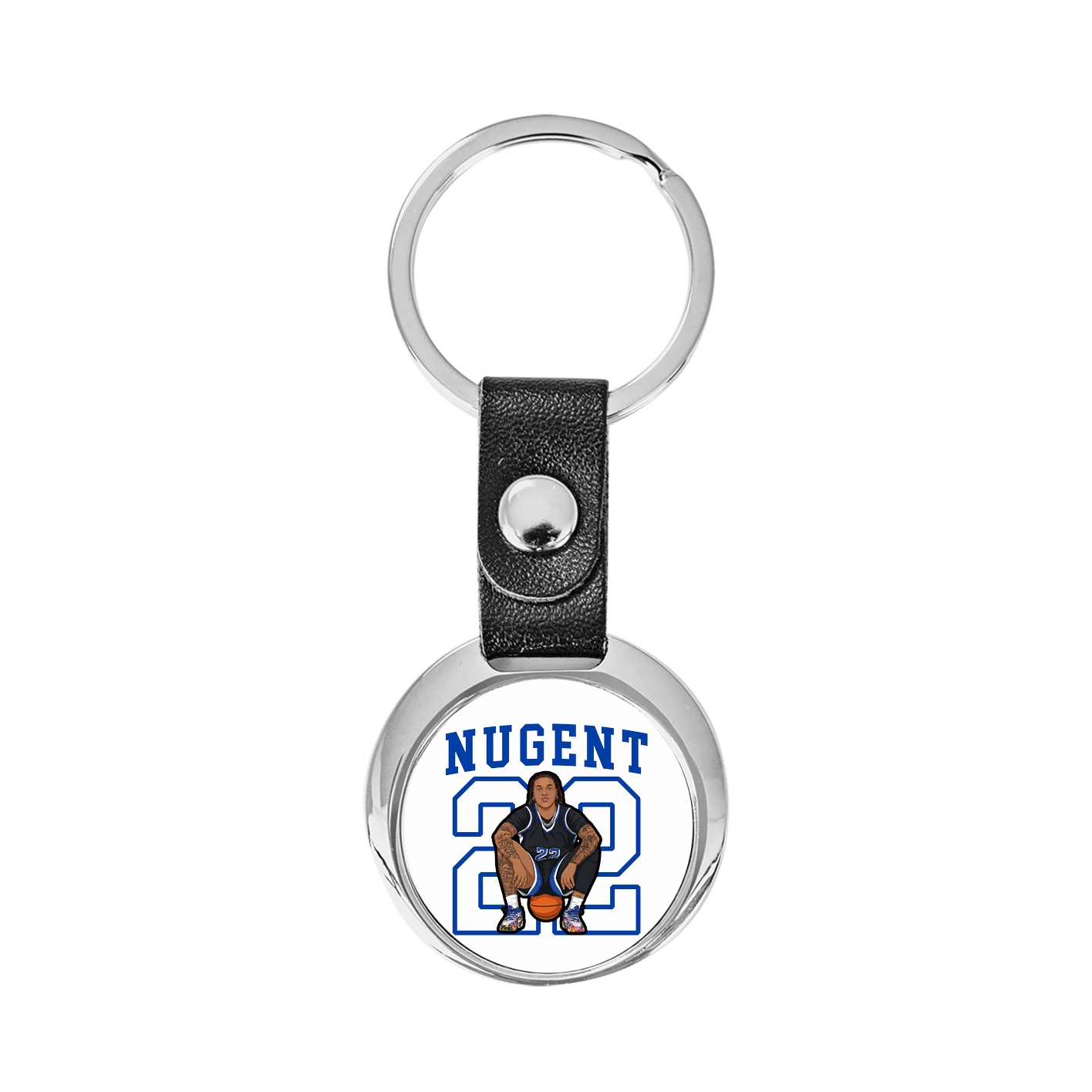 Key Chain — Shirsey in Classic