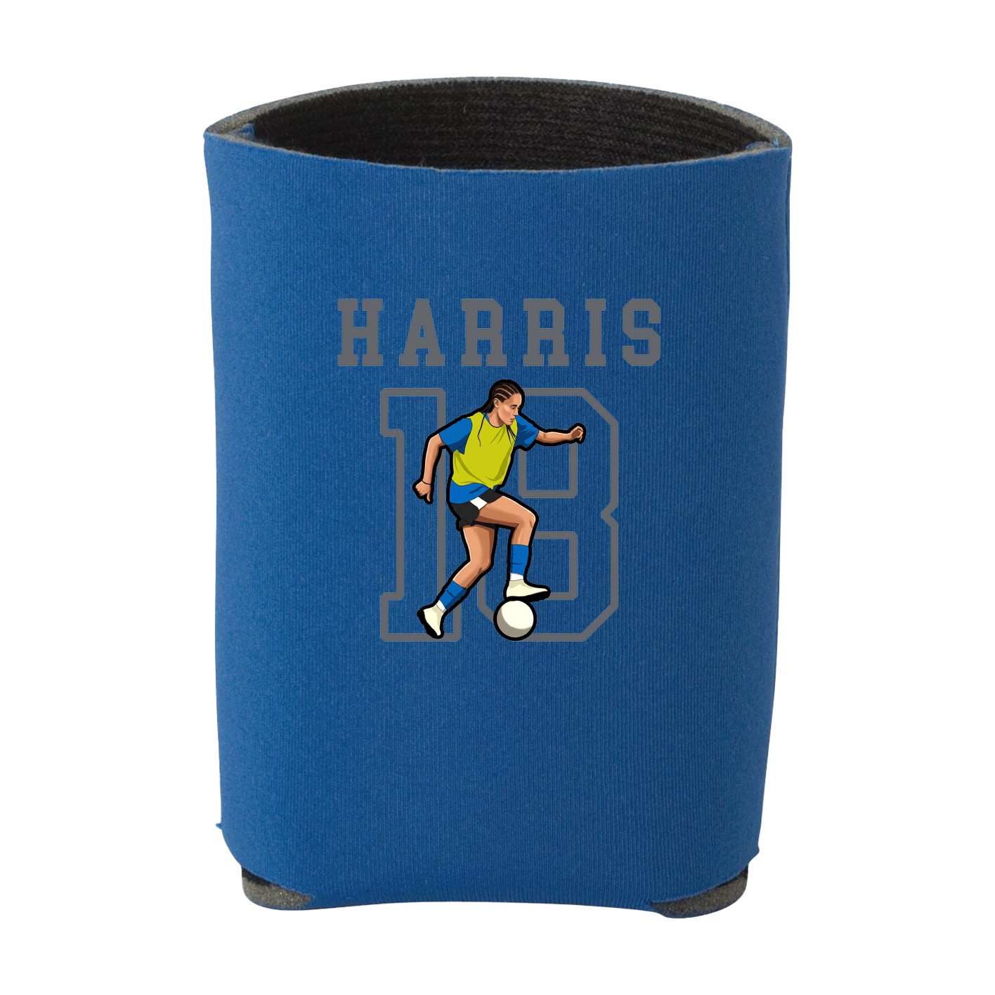 Can Holder — Shirsey in Royal