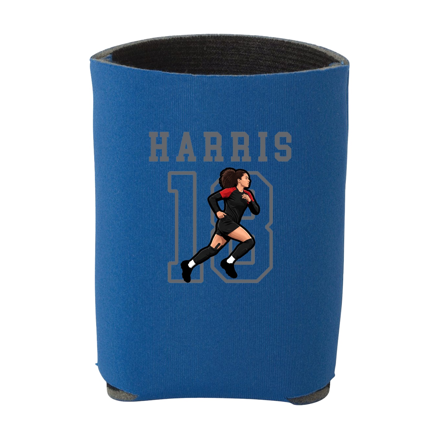 Can Holder — Shirsey in Royal