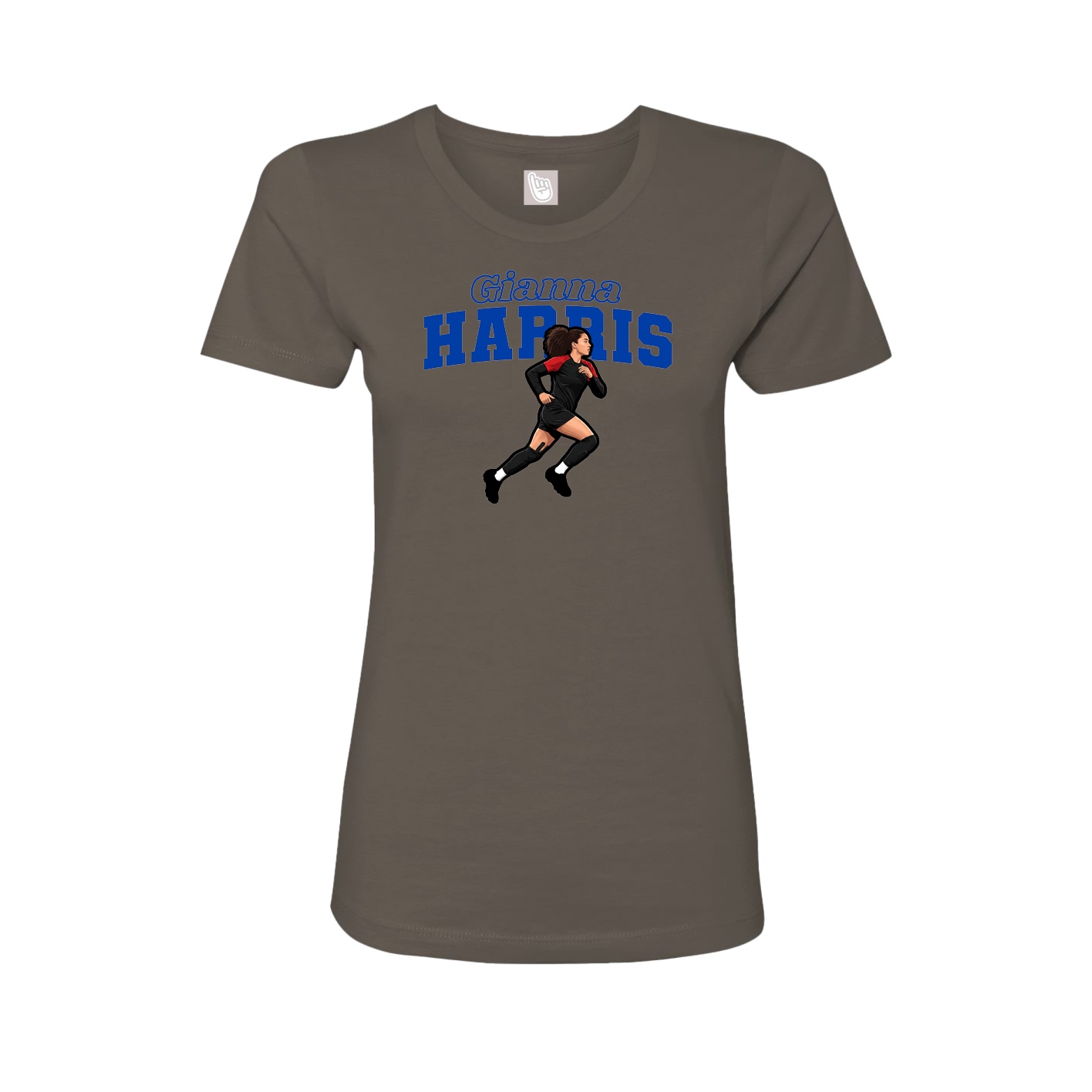 Fitted Women's Tee
