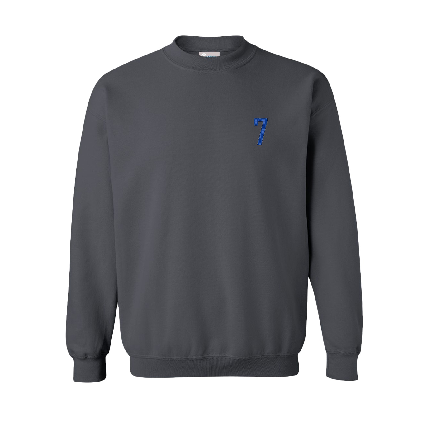 Fleece Crew
