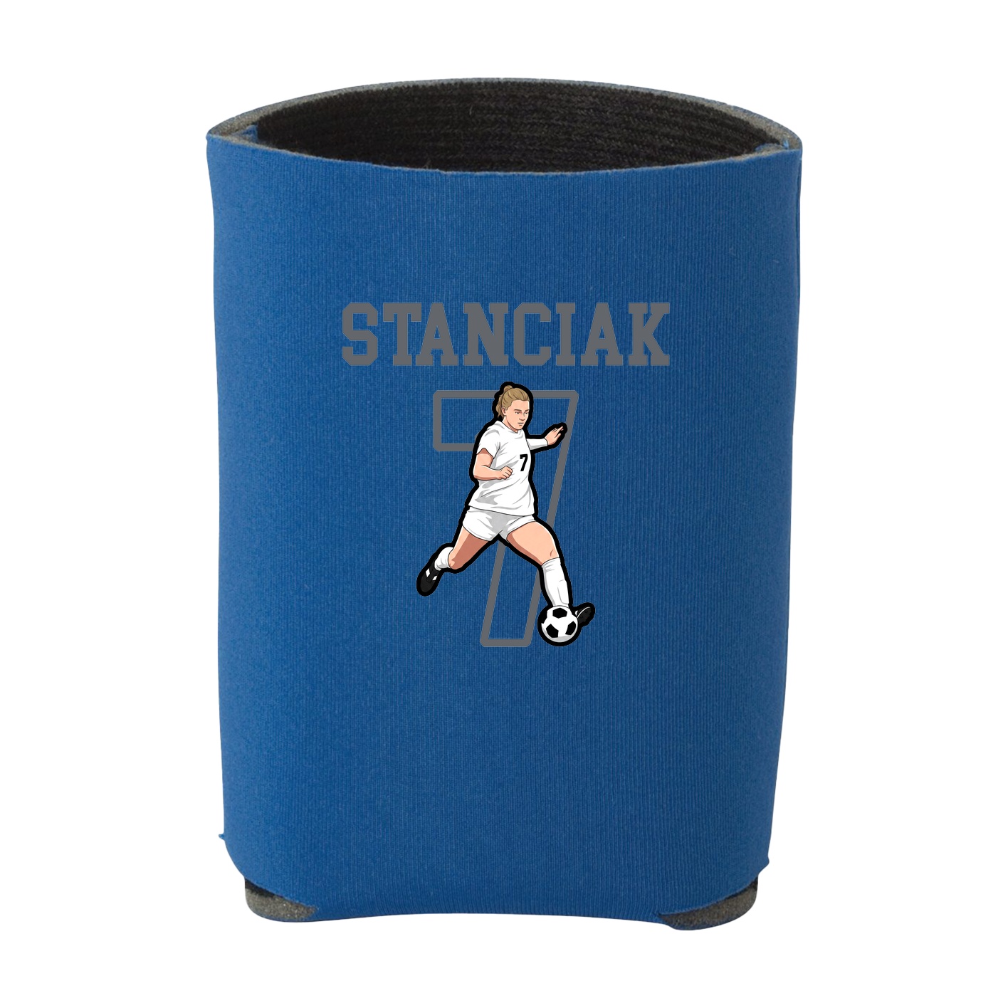 Can Holder — Shirsey in Royal