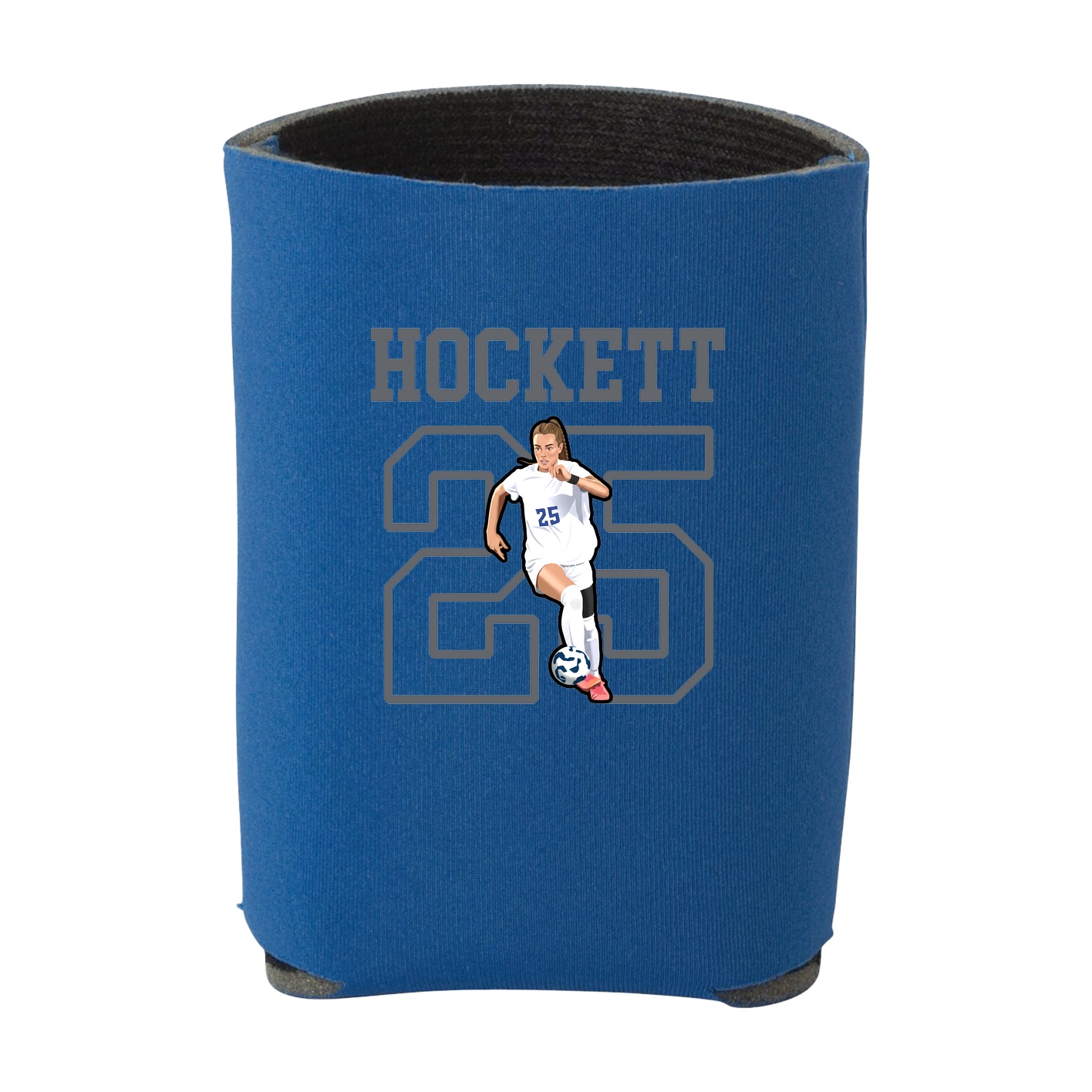 Can Holder — Shirsey in Royal