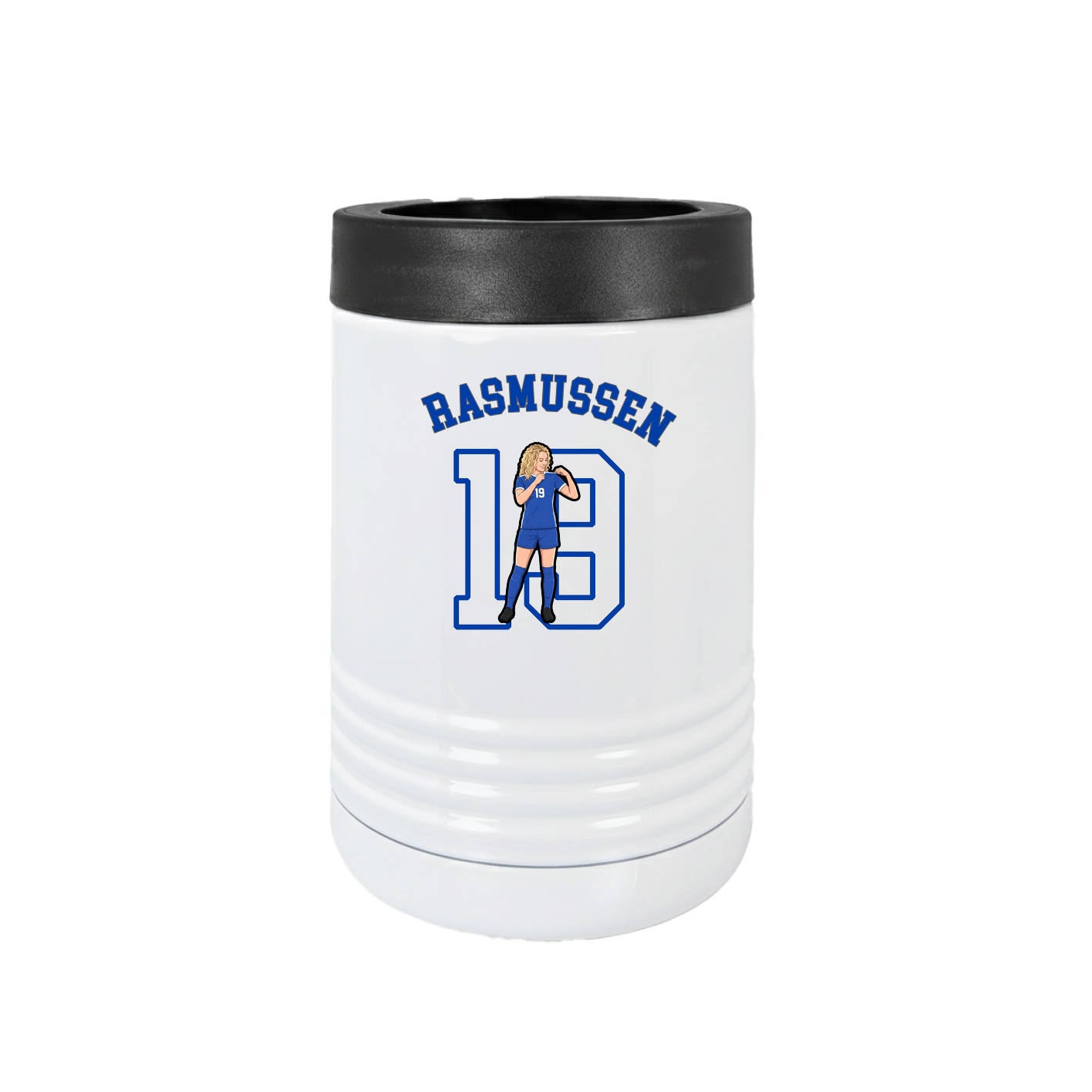 Beverage Holder — Shirsey Arch in White