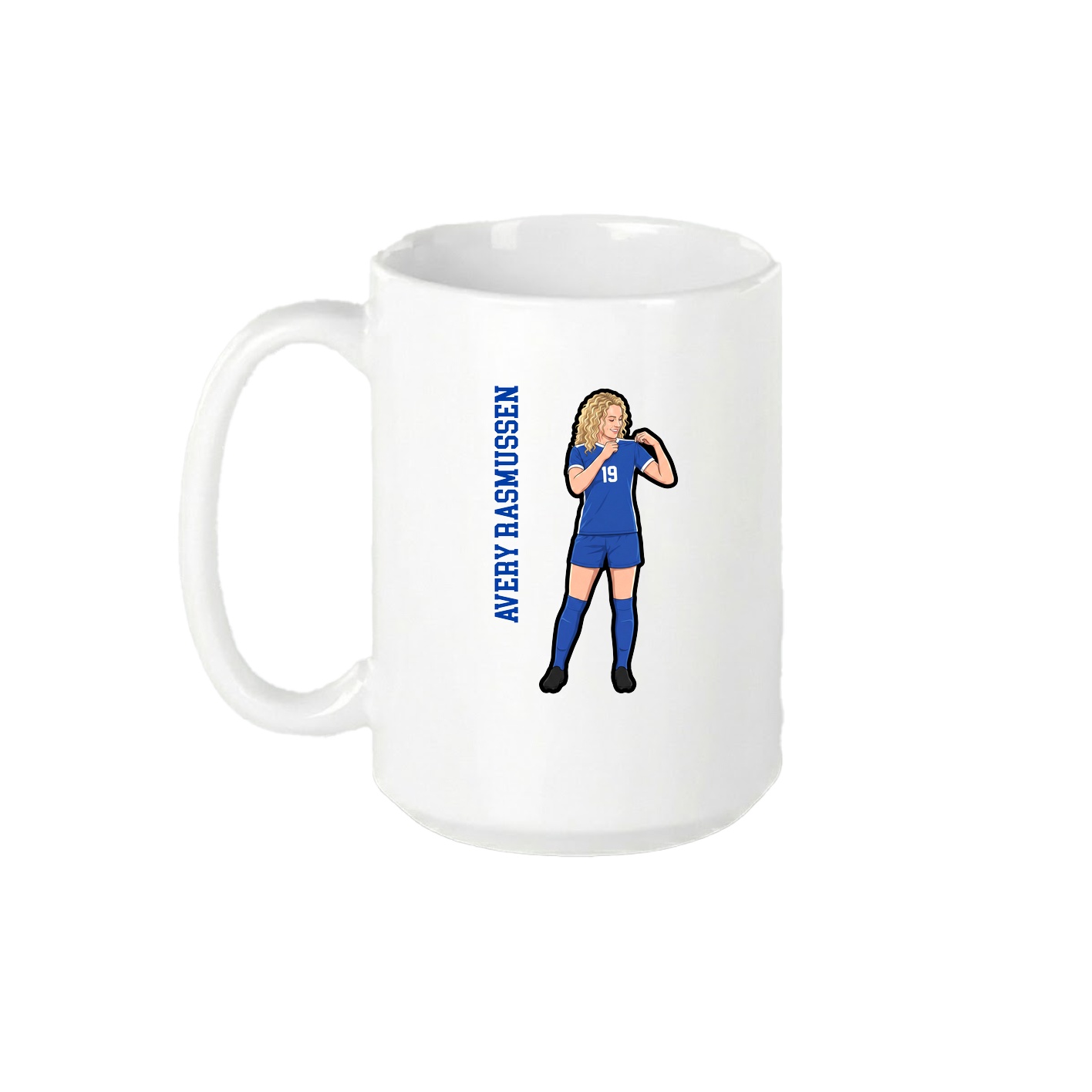 15oz Coffee Mug