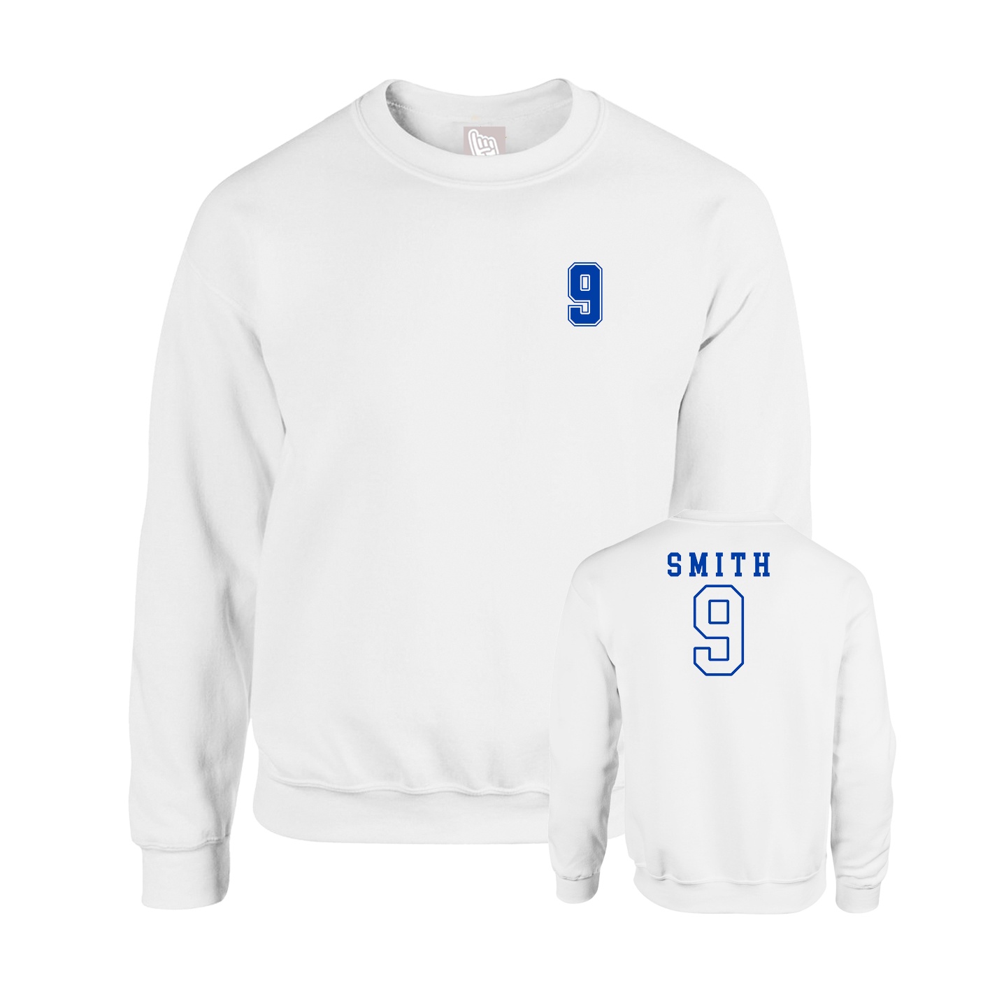 Fleece Crew