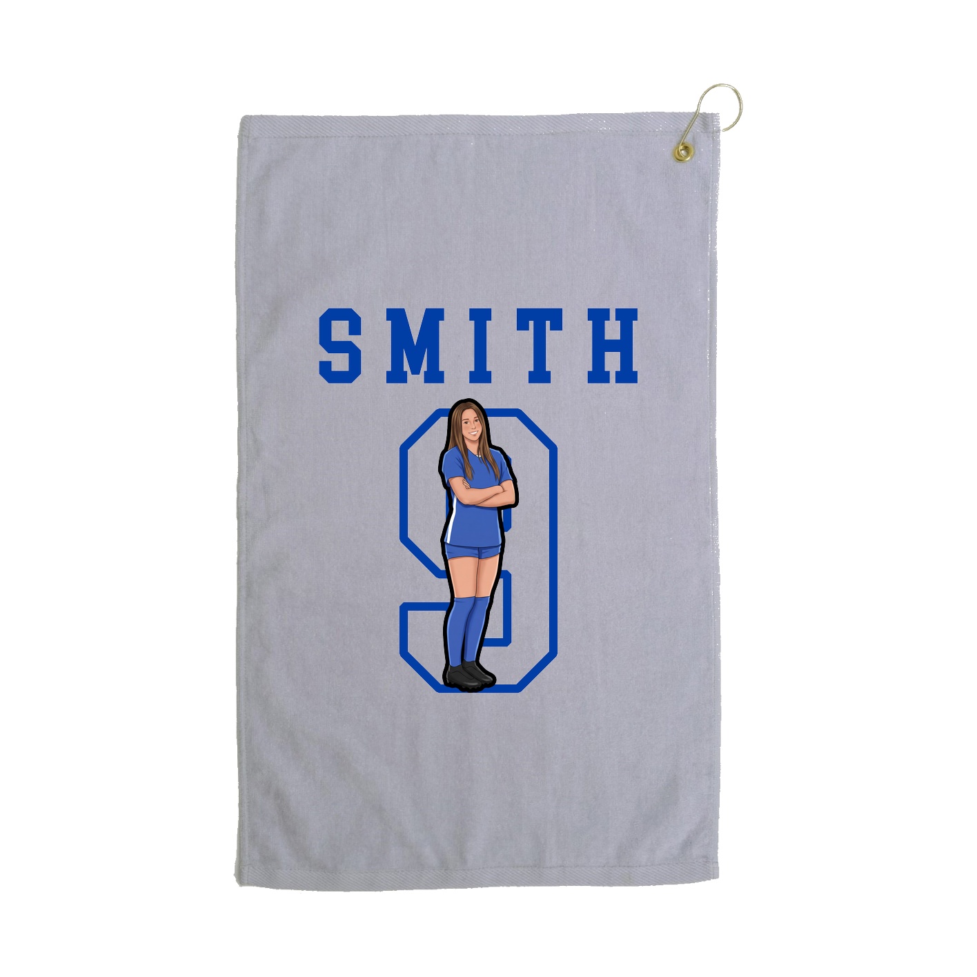 Golf Towel