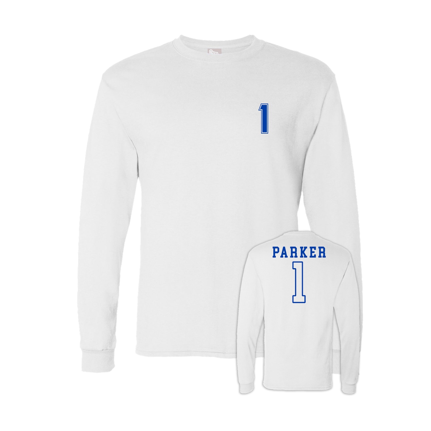 Long Sleeve Tee