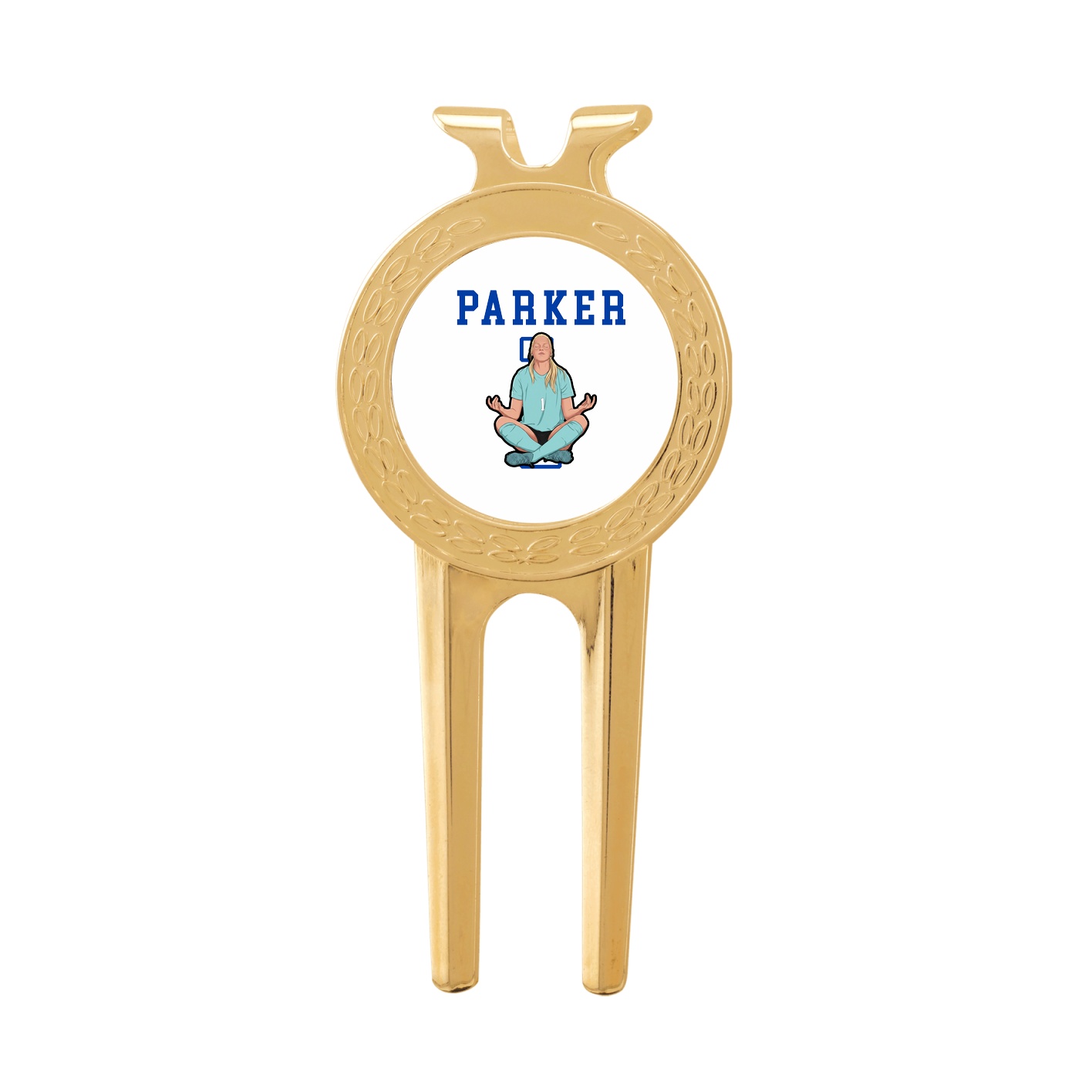 Divot Tool with Ball Marker — Shirsey in Classic