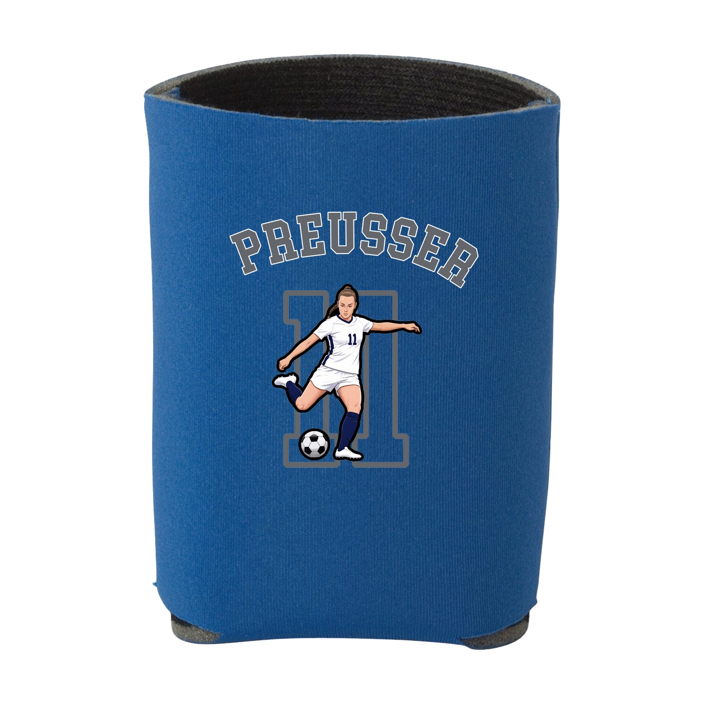 Can Holder — Shirsey Arch in Royal