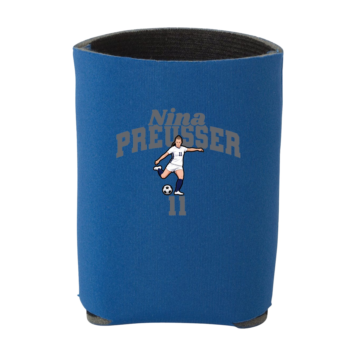 Can Holder — Signature Arch in Royal