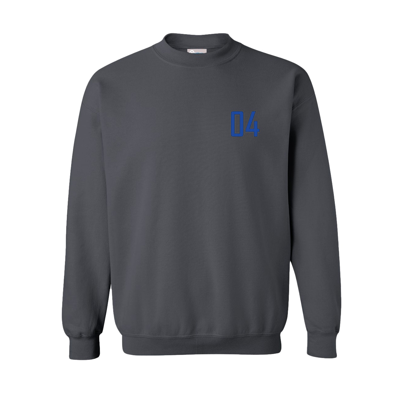 Fleece Crew