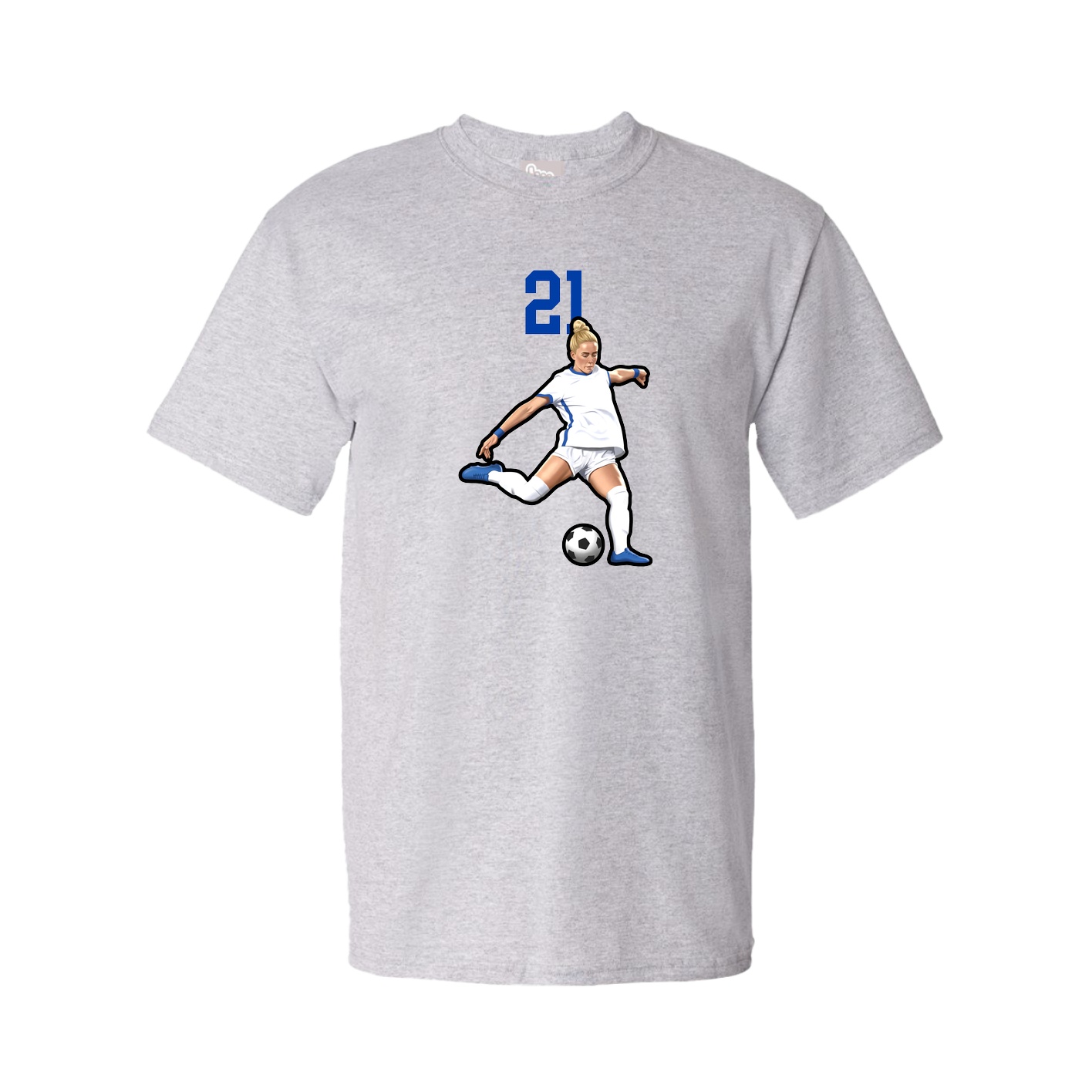 NIL Club Youth Tee
