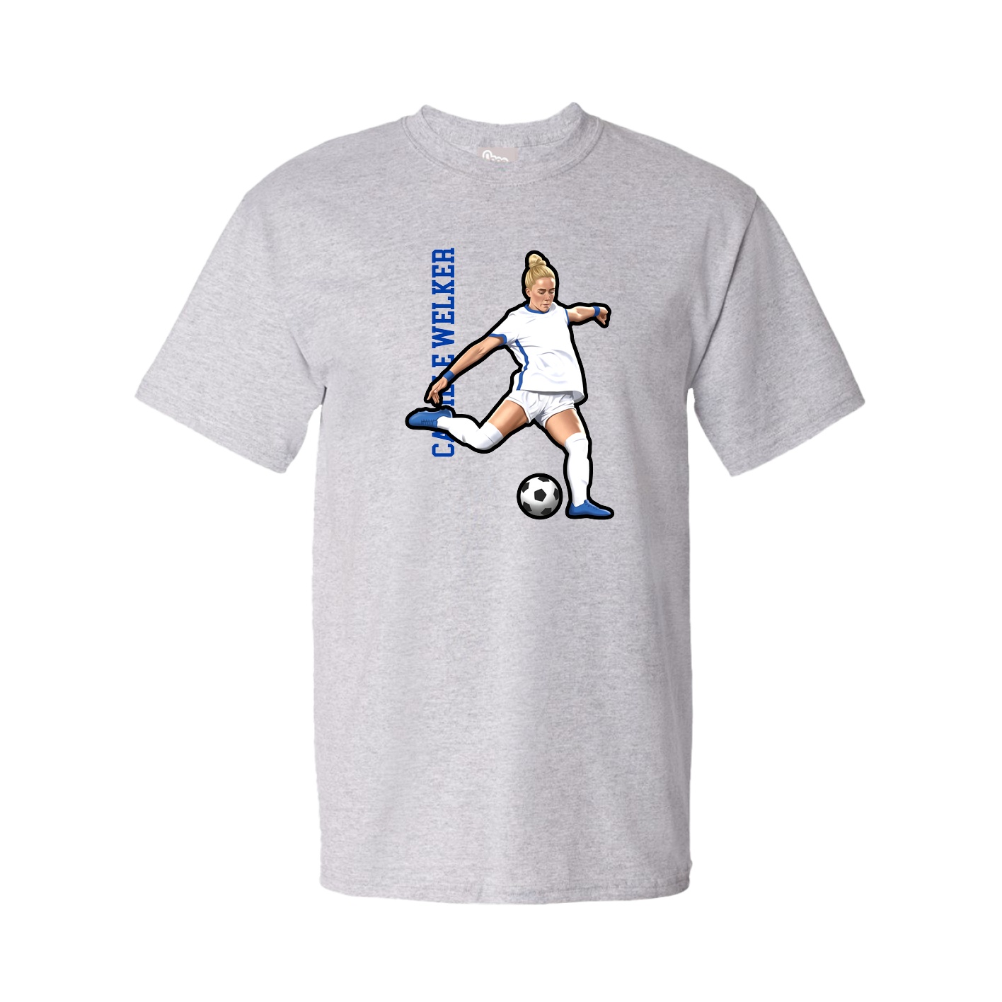 NIL Club Tee
