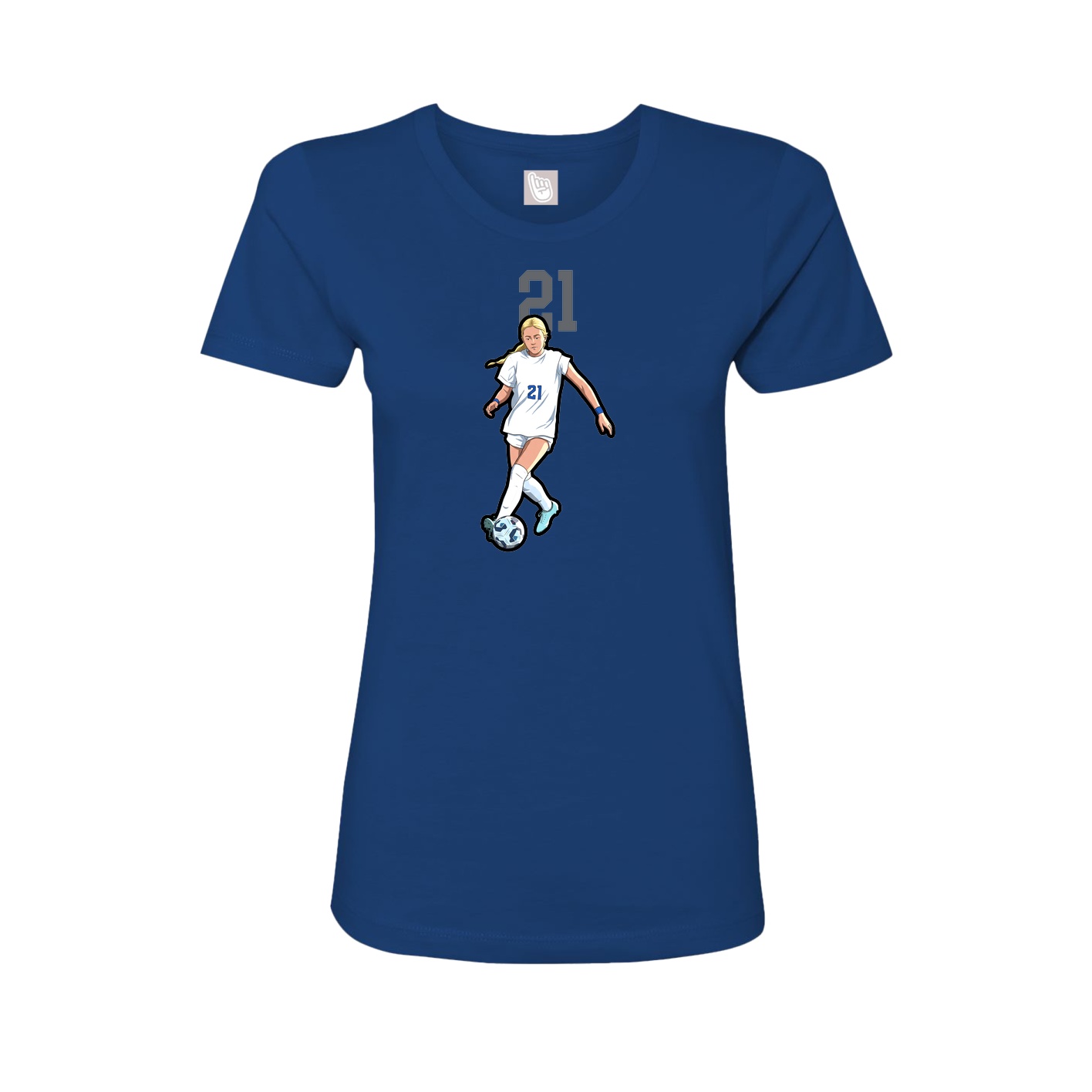 Womens Tee