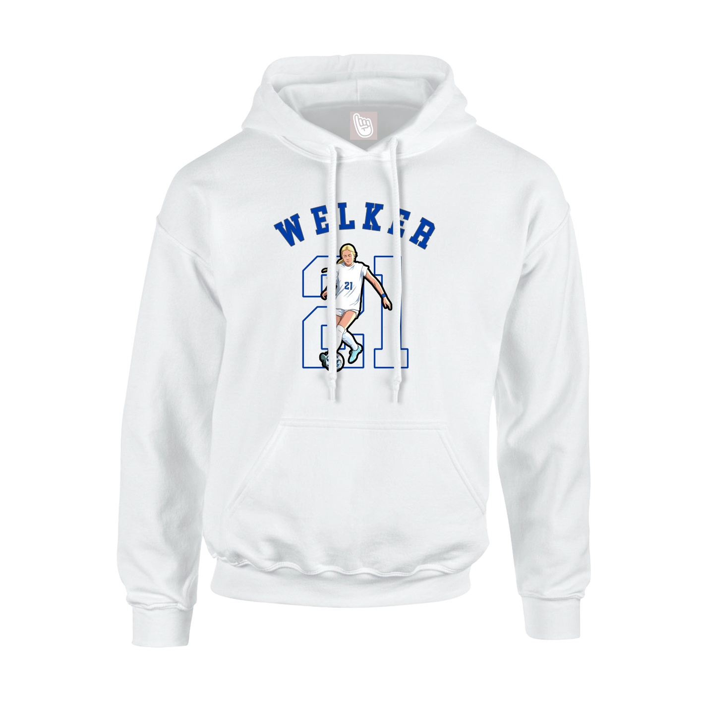 Youth Hoodie