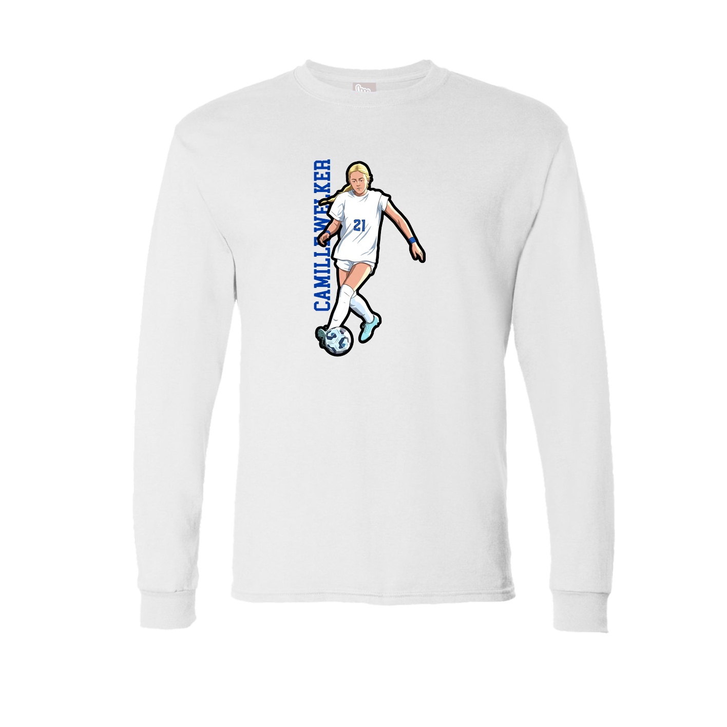 Long Sleeve Tee