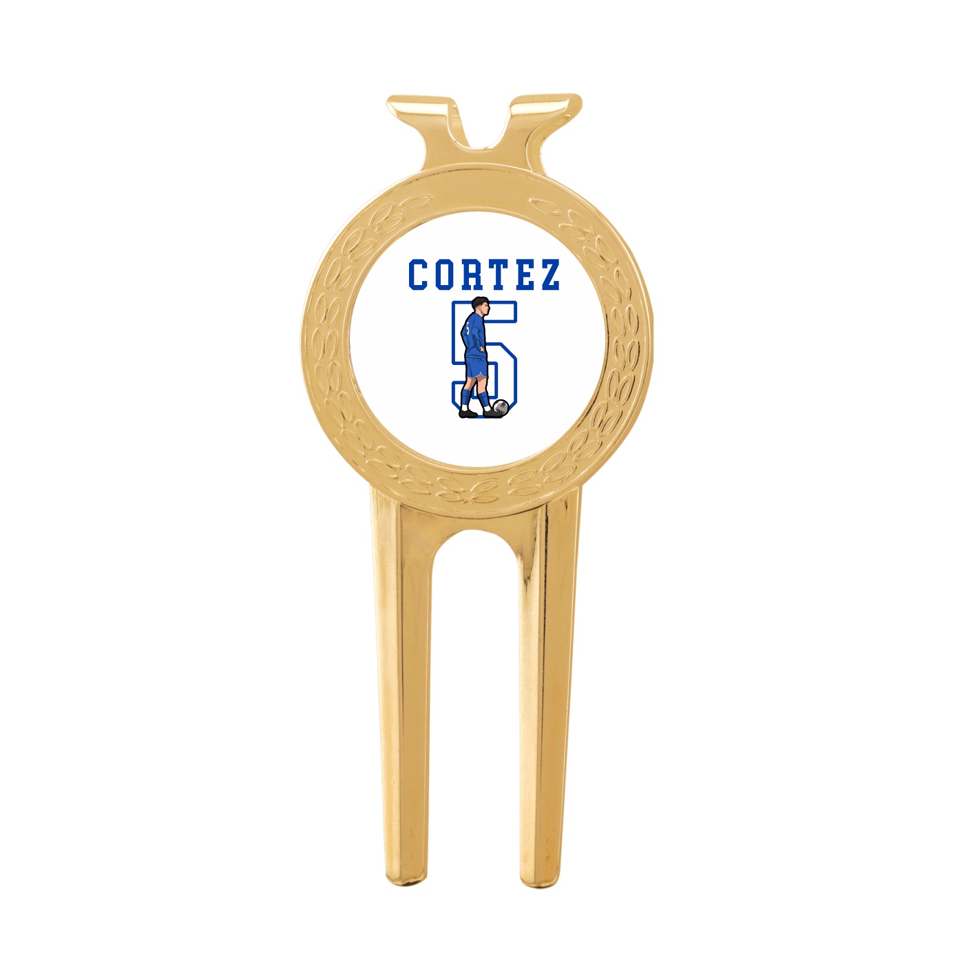 Divot Tool with Ball Marker — Shirsey in Classic