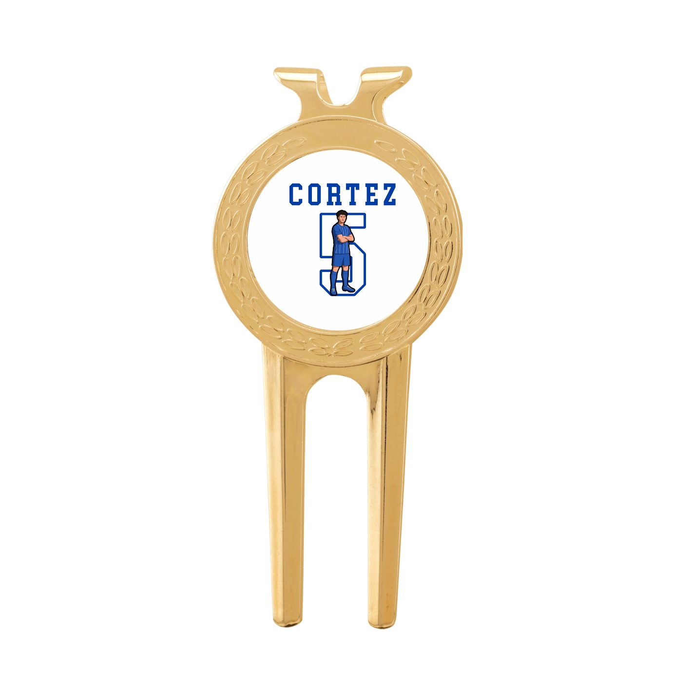 Divot Tool with Ball Marker — Shirsey in Classic
