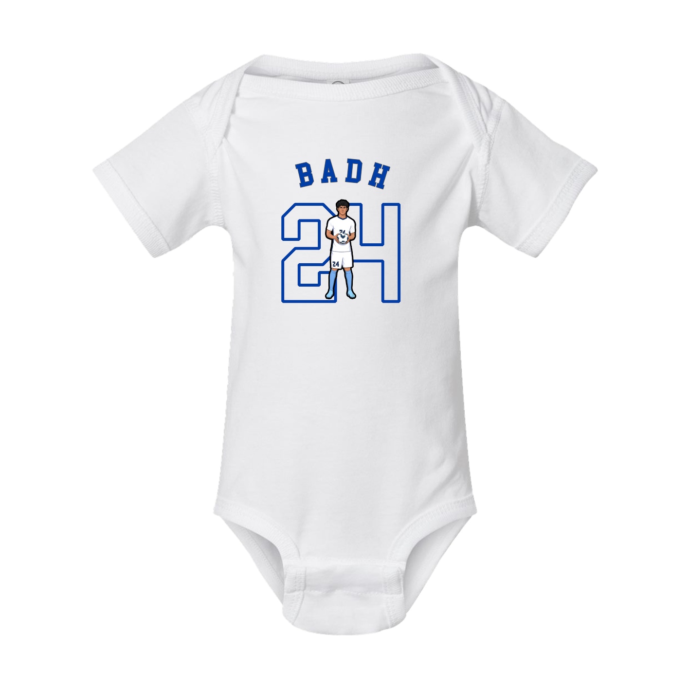 Baby Onesie