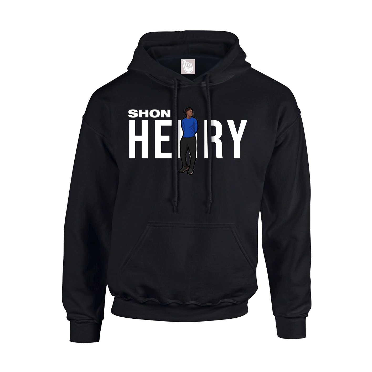 Hoodie