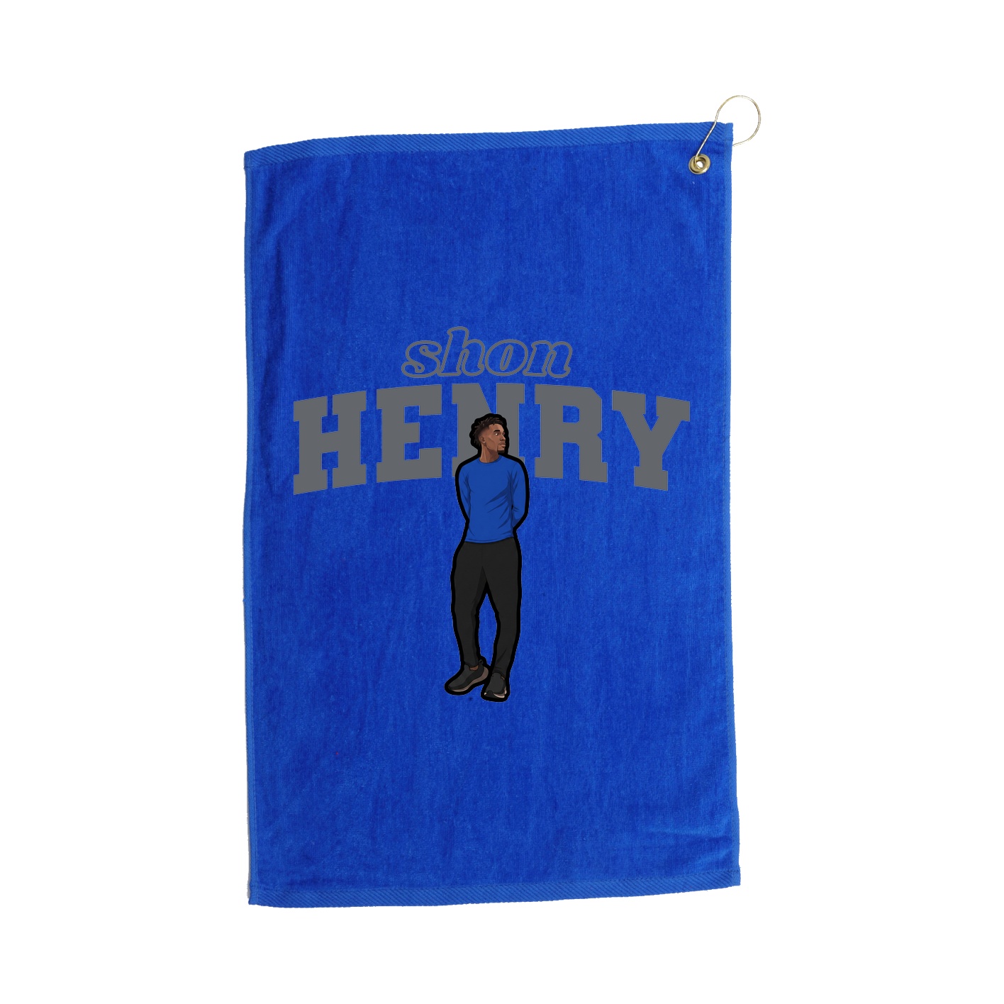 Golf Towel