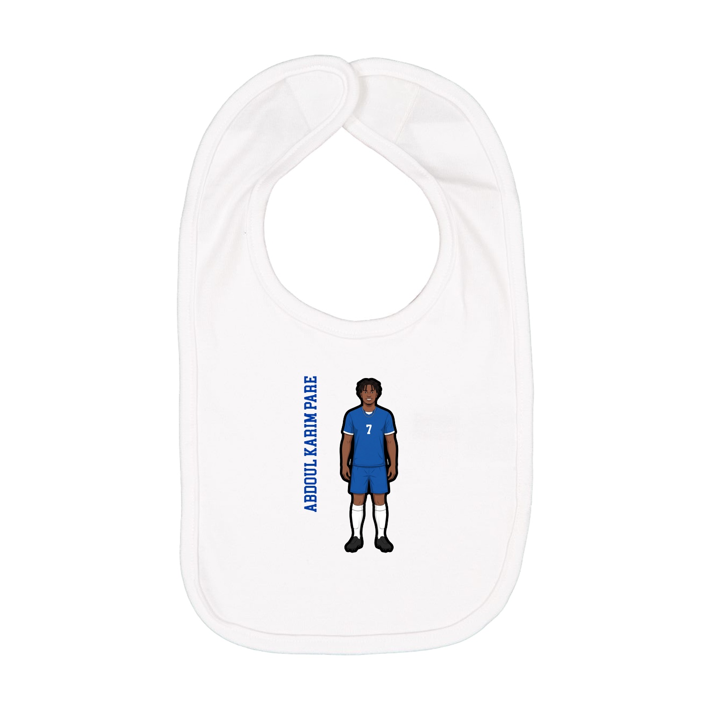 Infant Bib