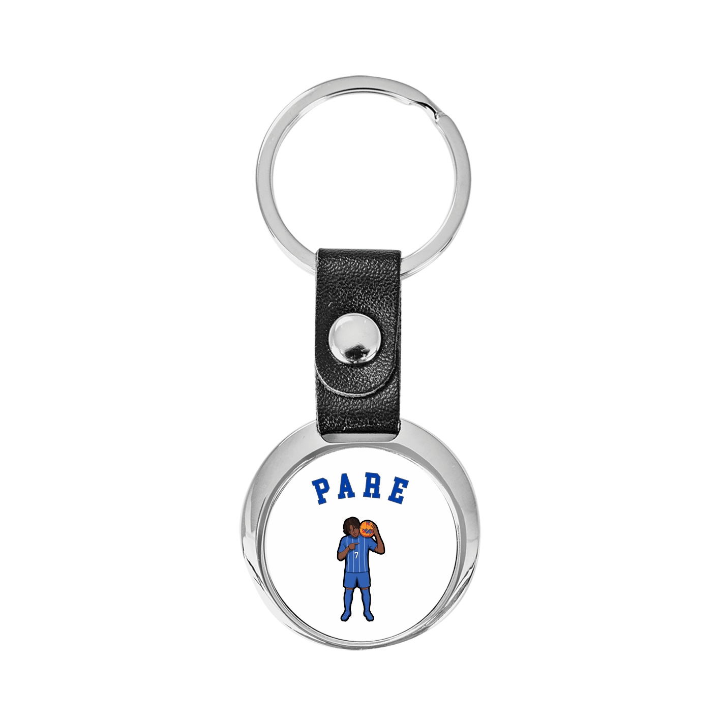 Key Chain
