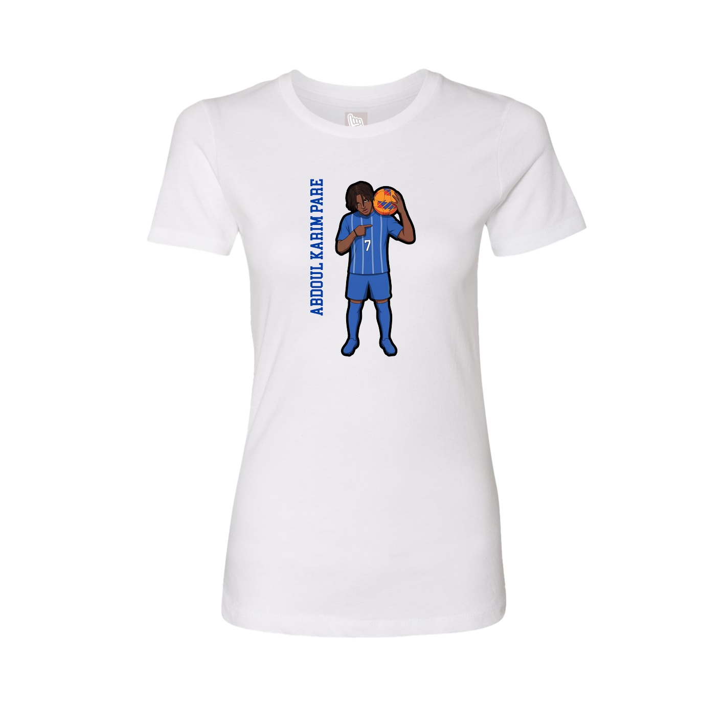 Womens Tee