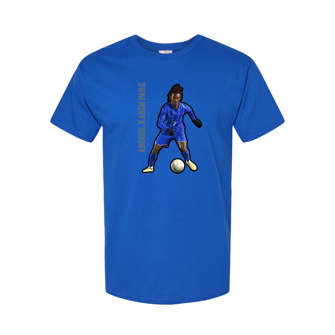 NIL Club Tee