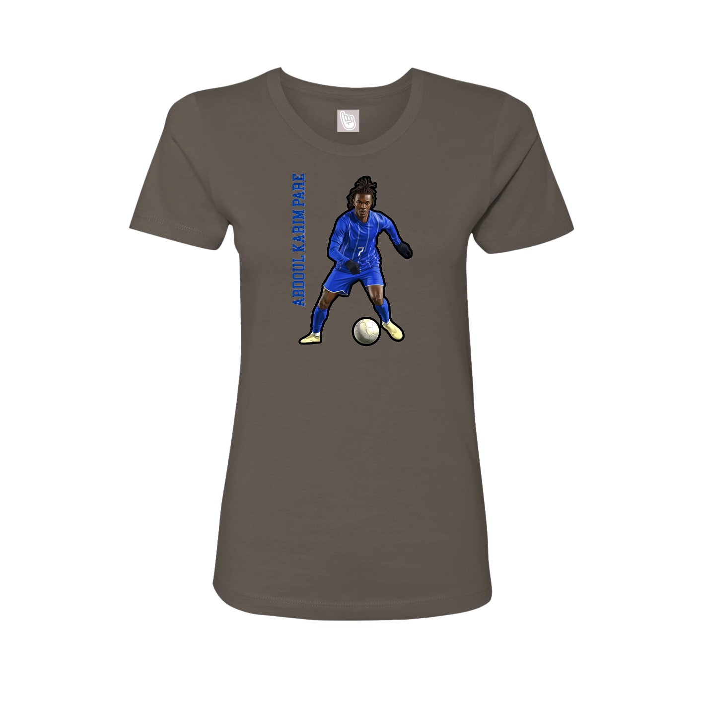 Womens Tee