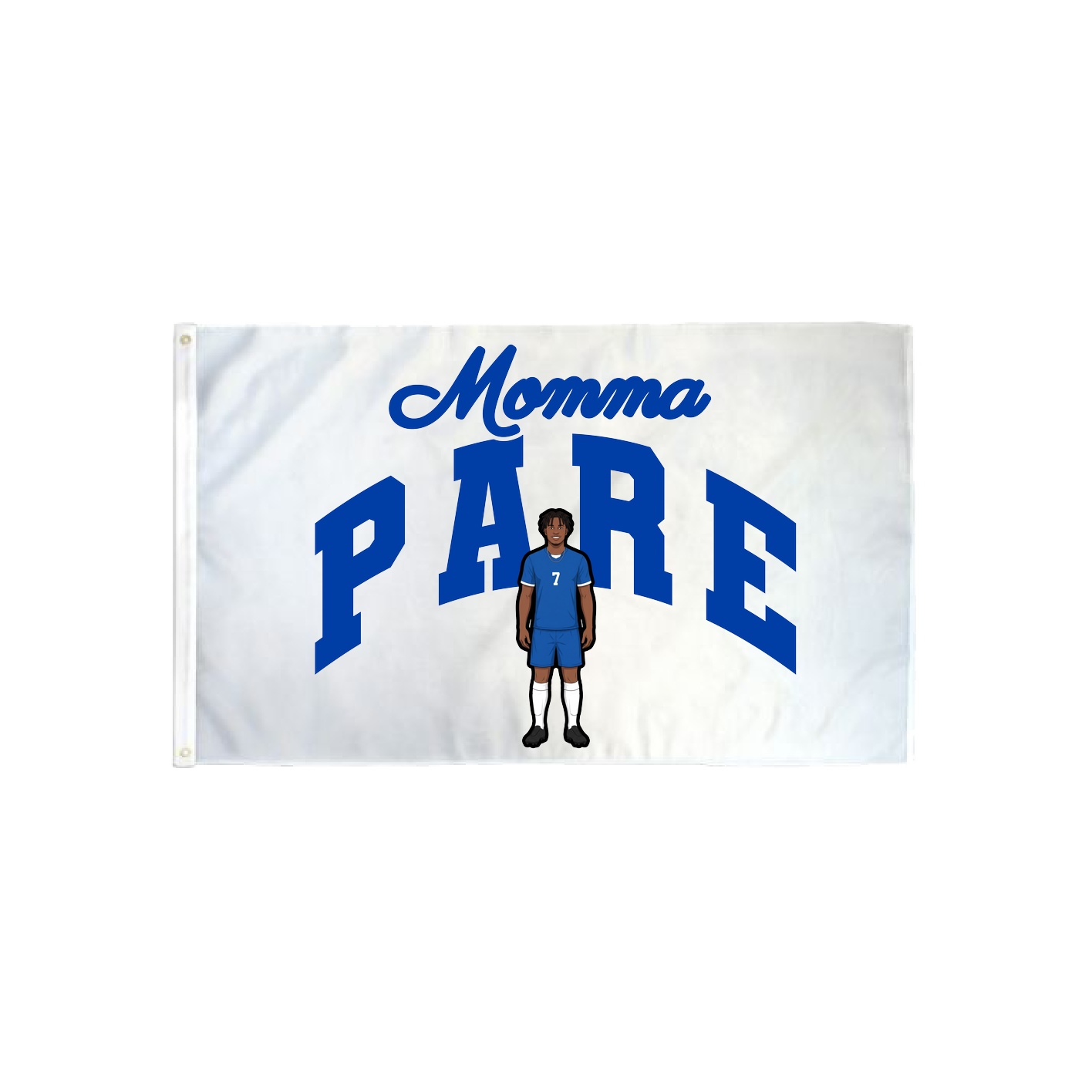 3x5 Flag — Mothers Day Arch in Classic