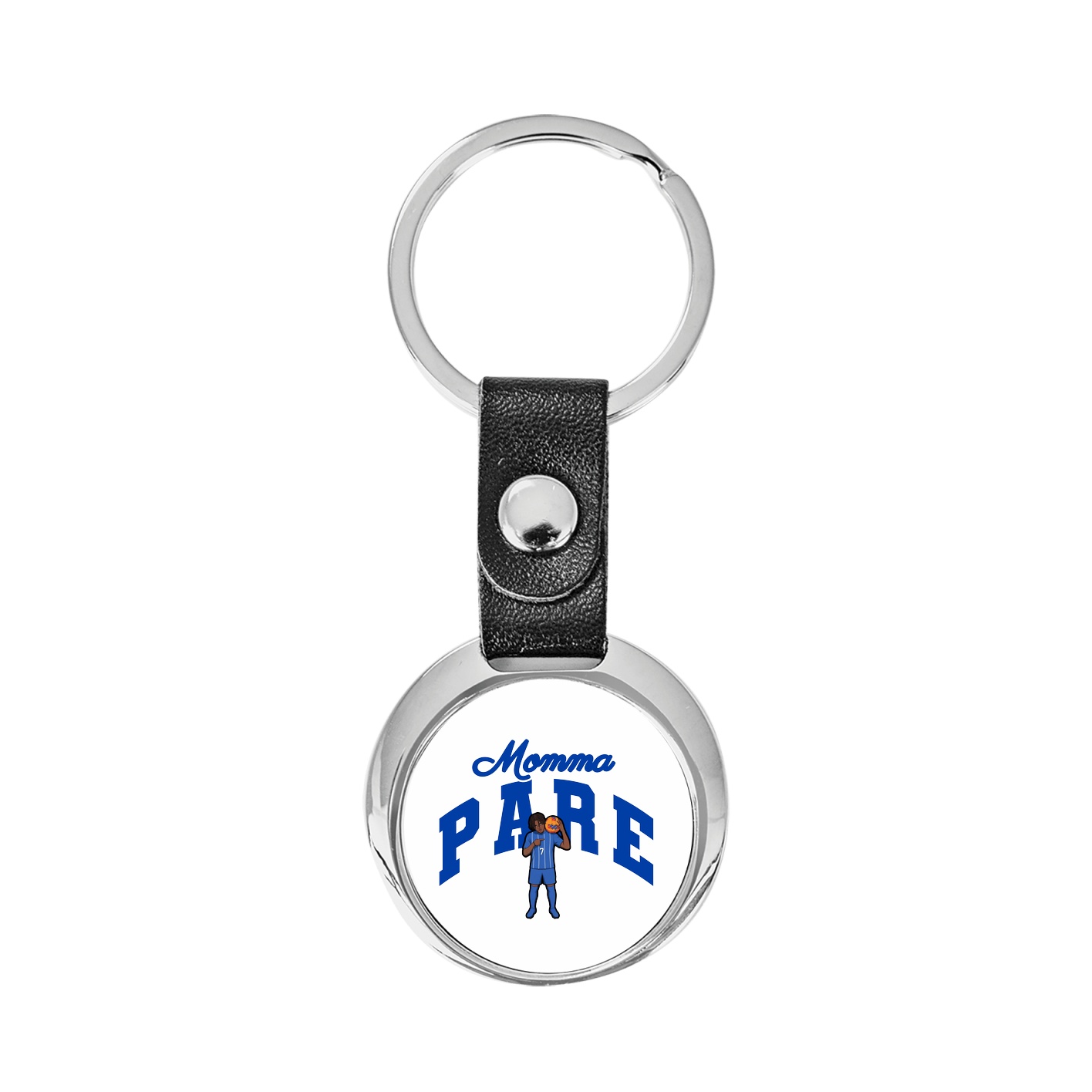 Key Chain — Mothers Day Arch in Classic