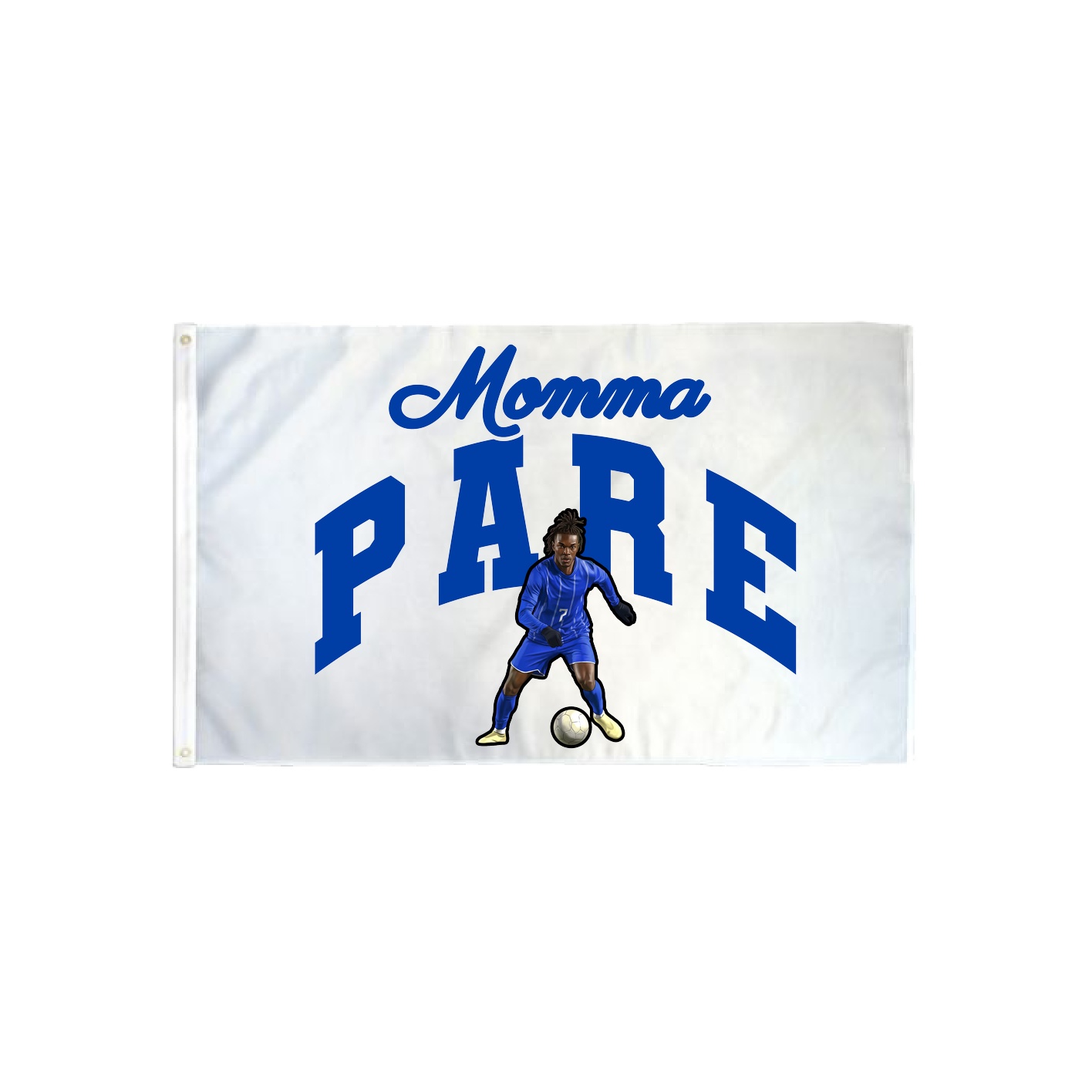3x5 Flag — Mothers Day Arch in Classic