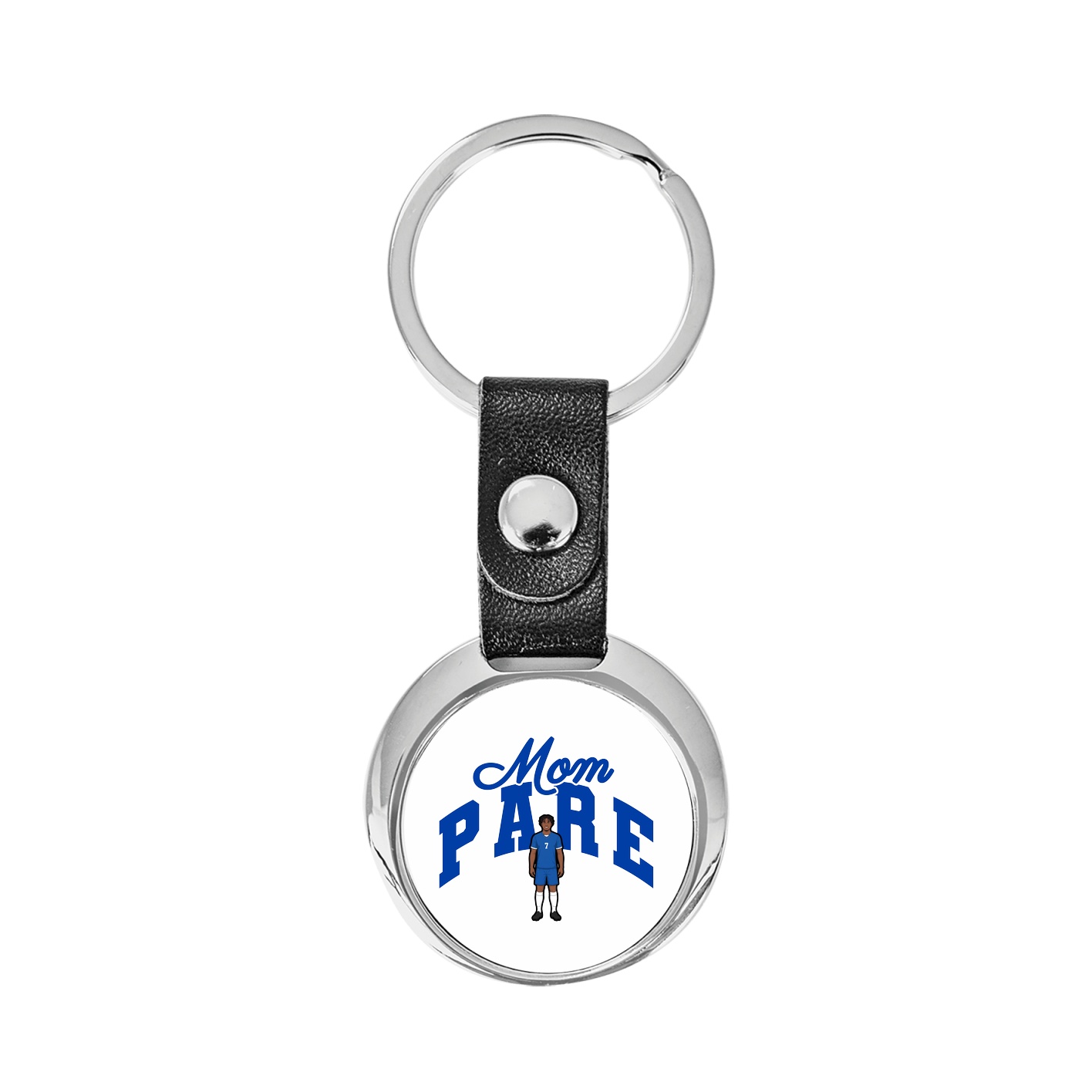 Key Chain — Mothers Day Arch in Classic