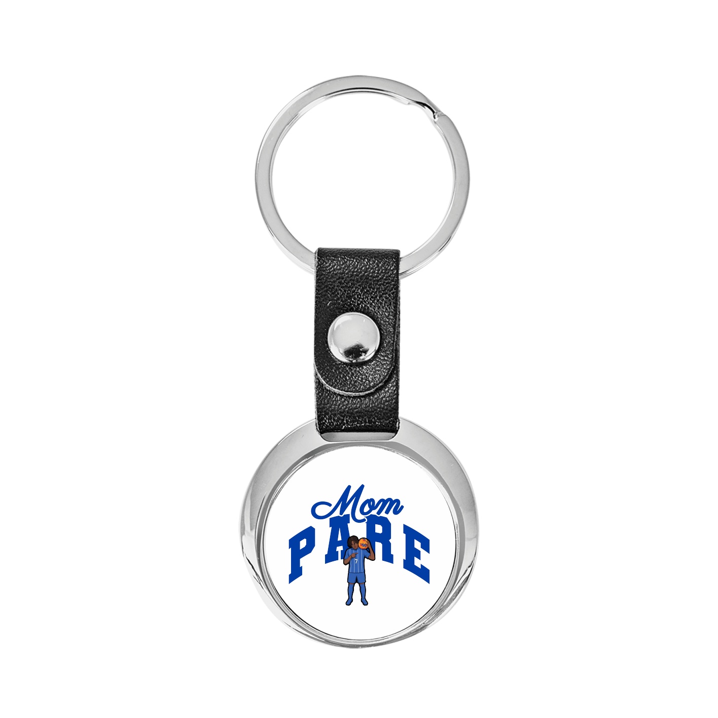 Key Chain — Mothers Day Arch in Classic